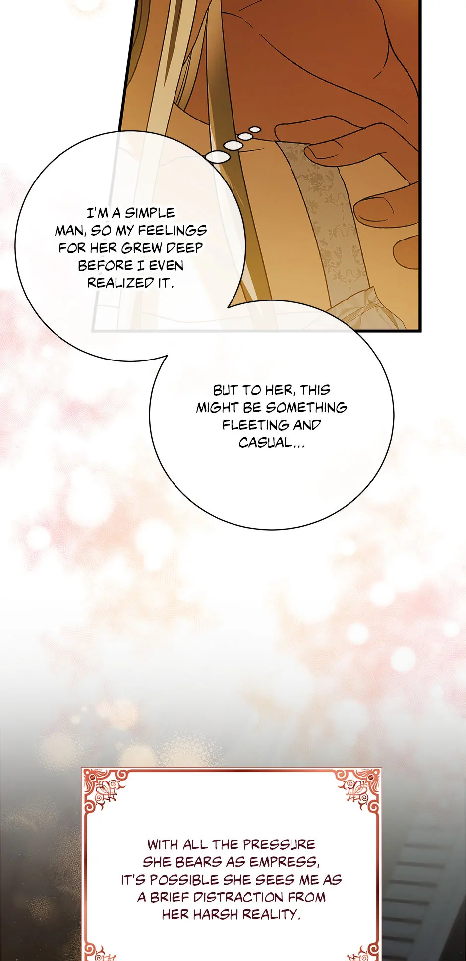 Saving My Sweetheart [Official] - Special Episode 19 manhwa
