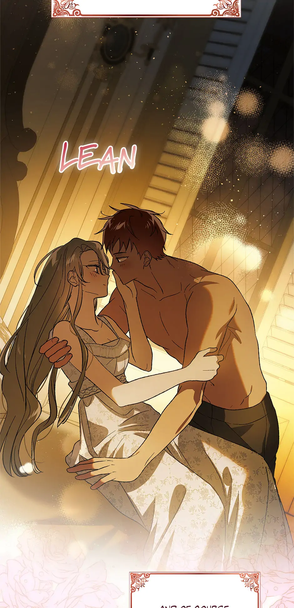 Saving My Sweetheart [Official] - Special Episode 19 manhwa