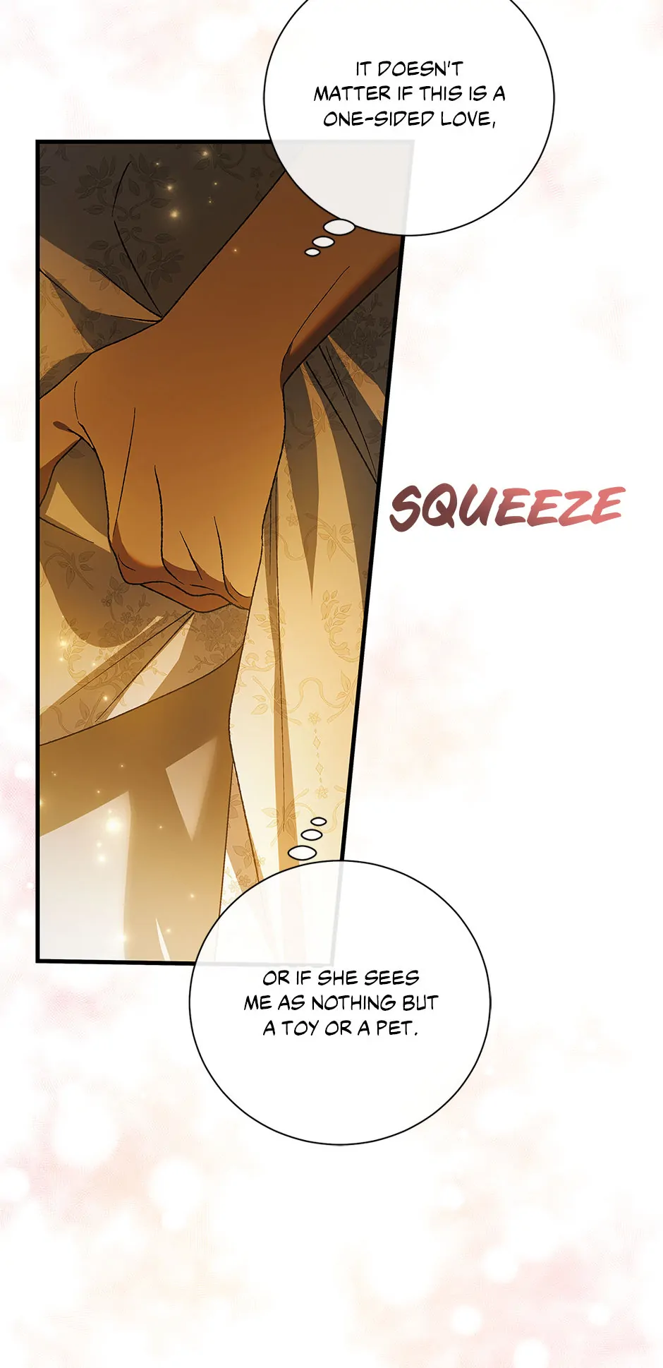 Saving My Sweetheart [Official] - Special Episode 19 manhwa