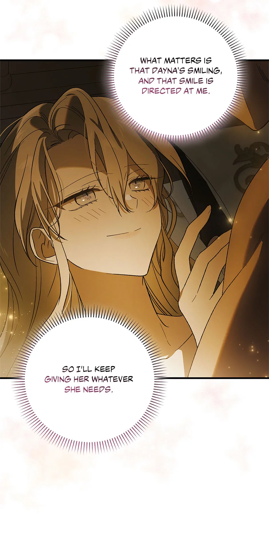Saving My Sweetheart [Official] - Special Episode 19 manhwa