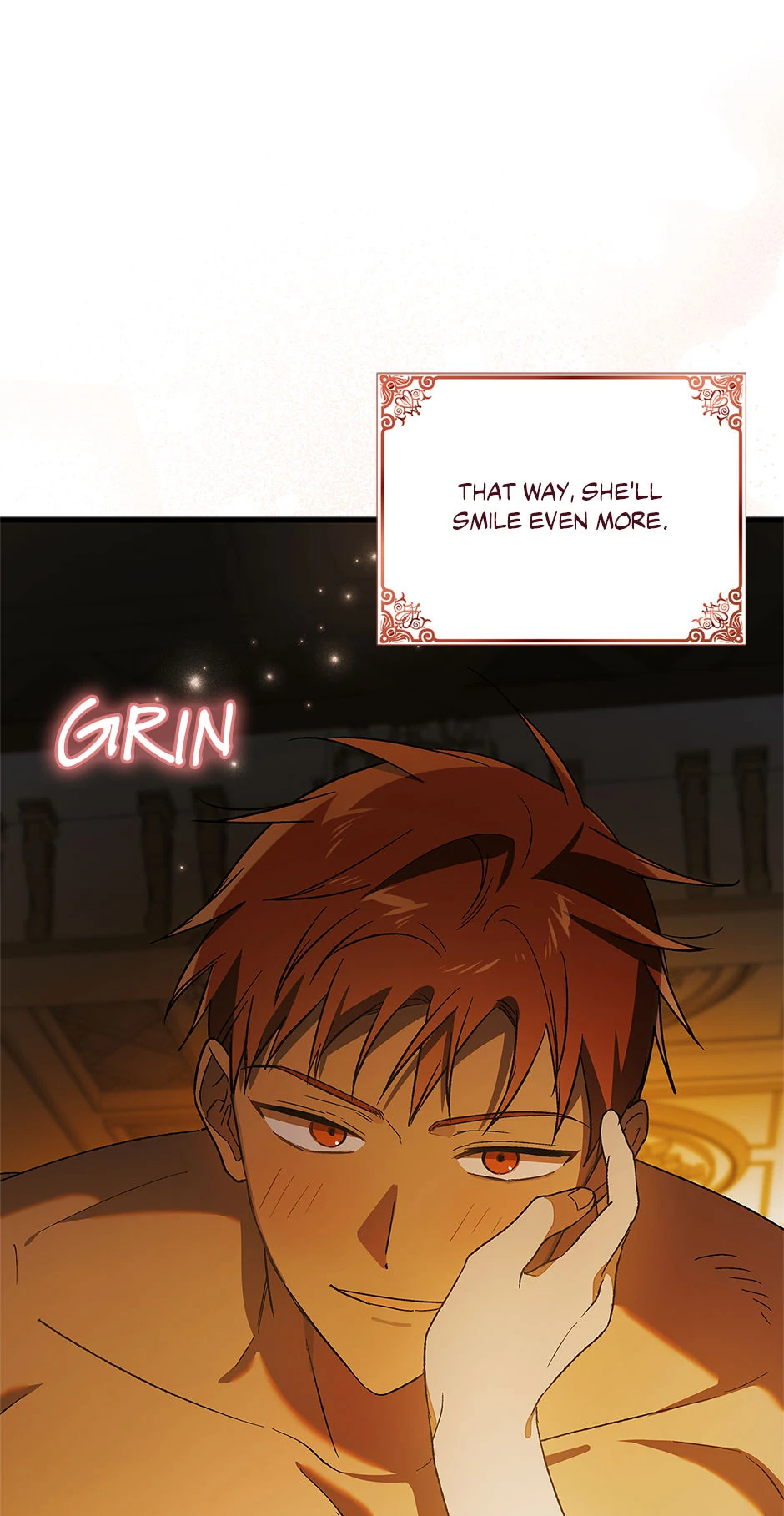 Saving My Sweetheart [Official] - Special Episode 19 manhwa