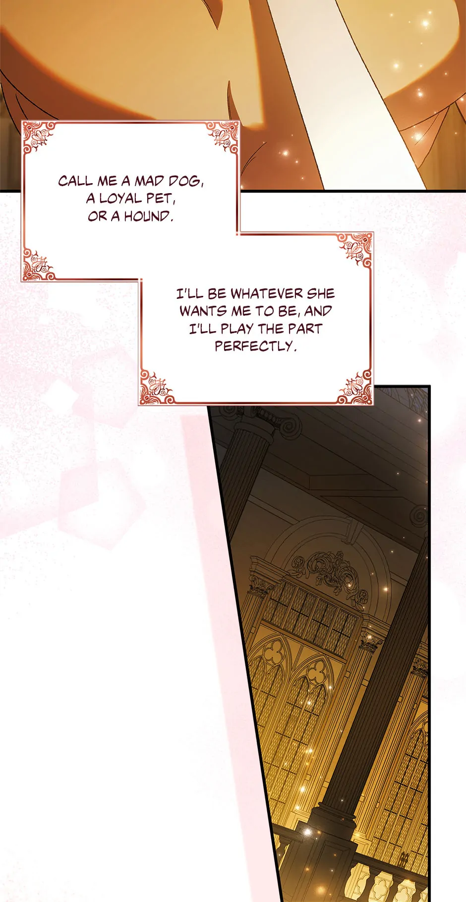 Saving My Sweetheart [Official] - Special Episode 19 manhwa