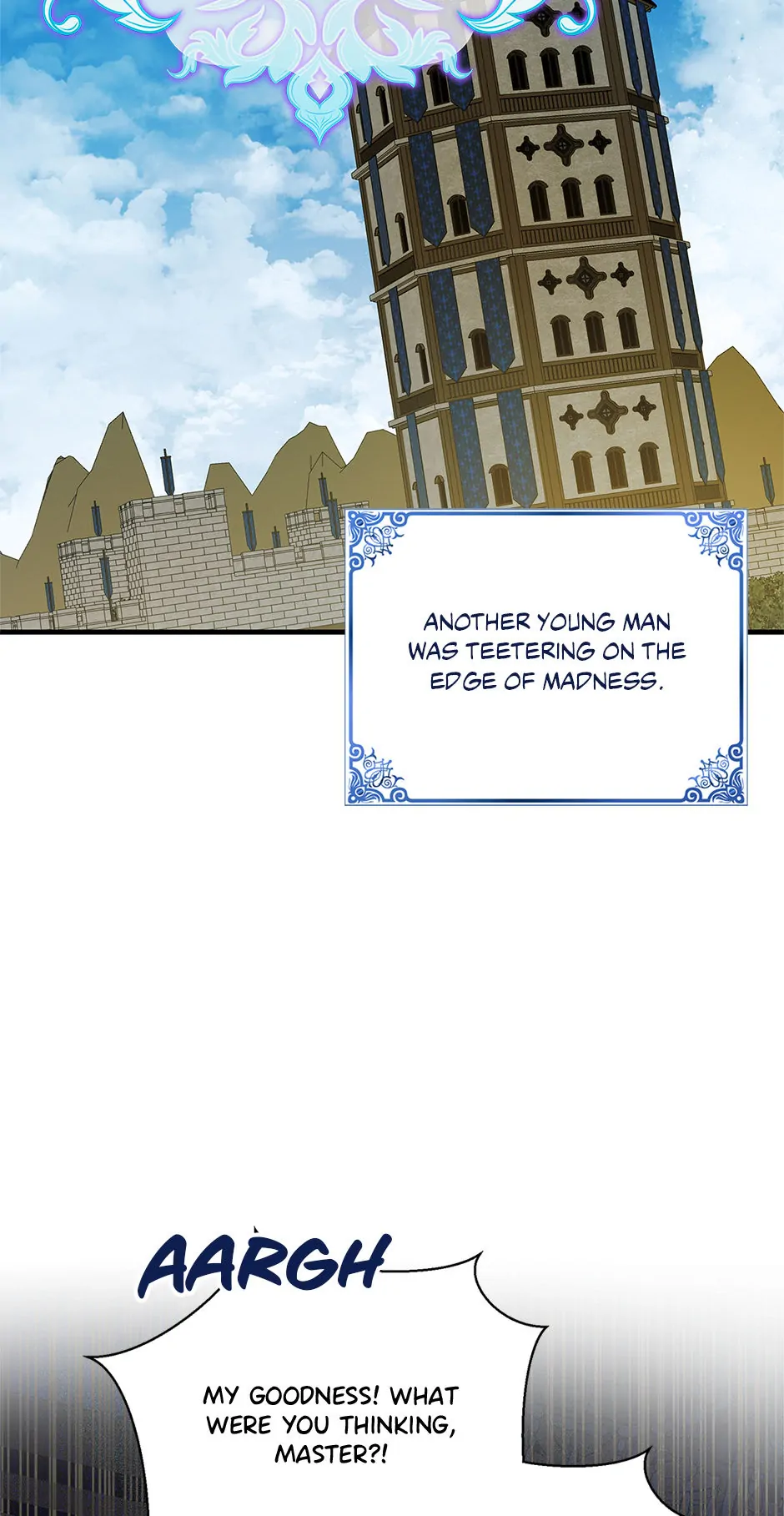 Saving My Sweetheart [Official] - Special Episode 19 manhwa