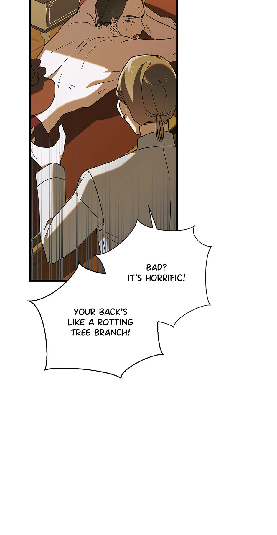 Saving My Sweetheart [Official] - Special Episode 19 manhwa