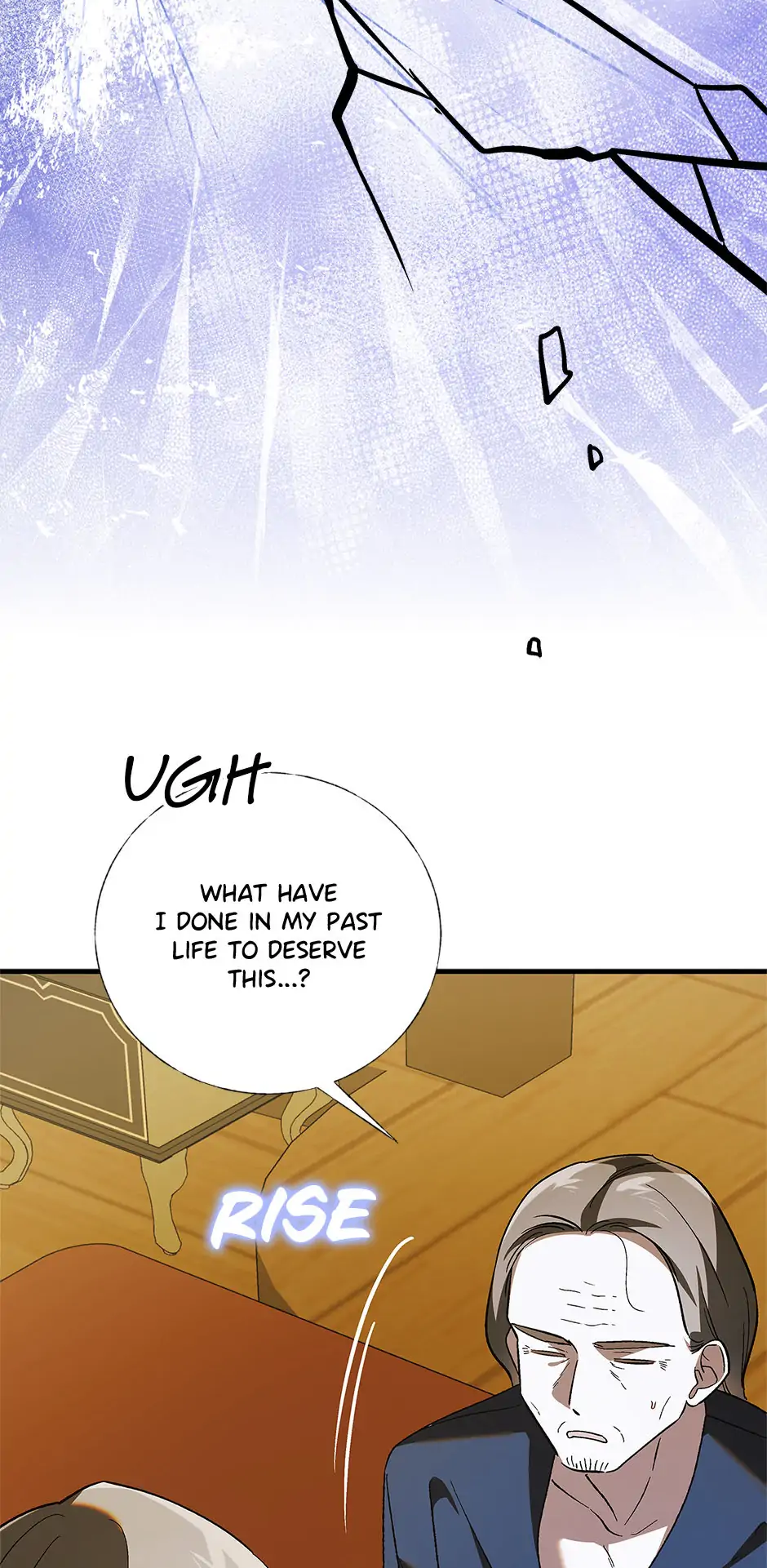 Saving My Sweetheart [Official] - Special Episode 19 manhwa