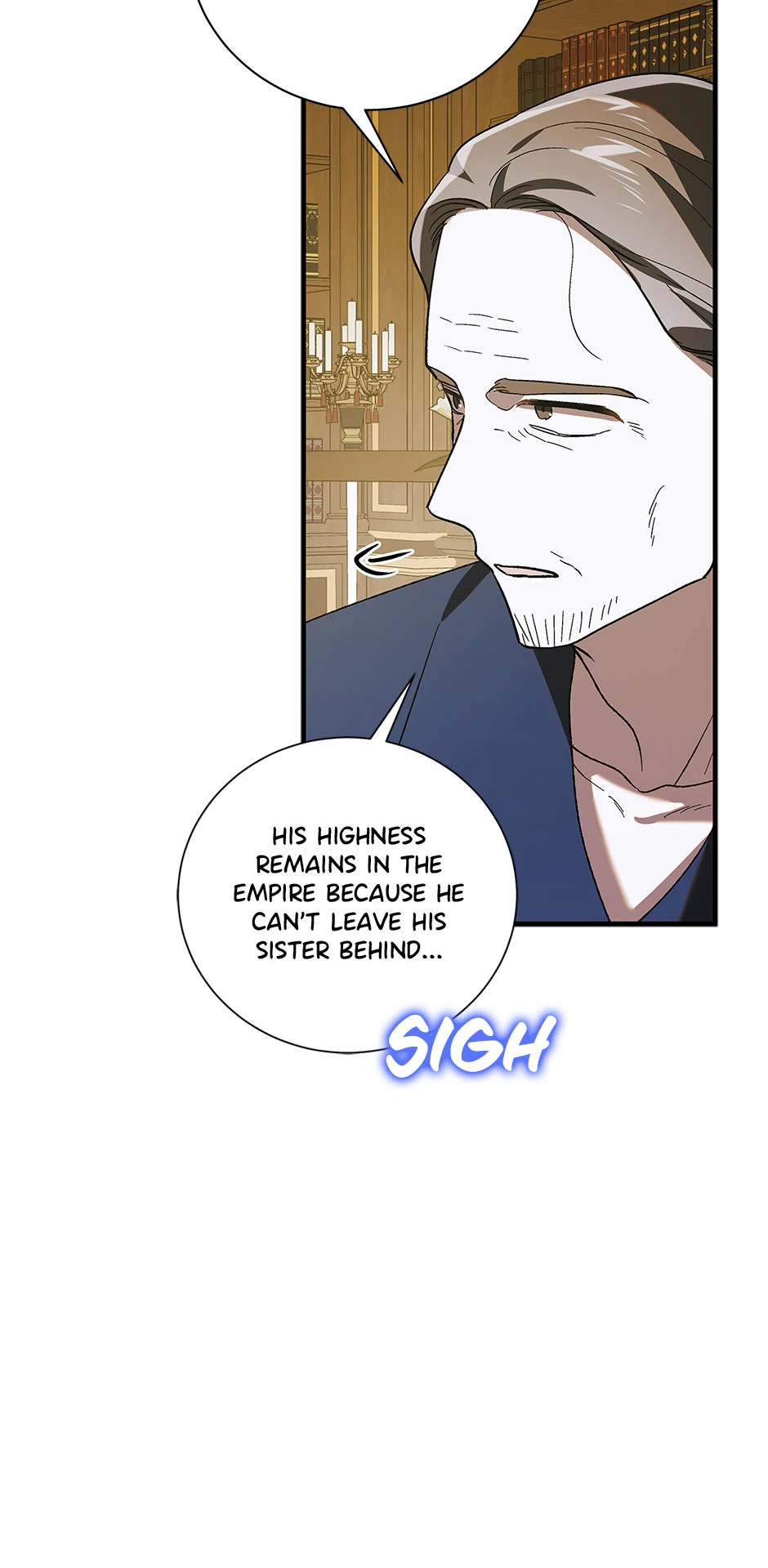 Saving My Sweetheart [Official] - Special Episode 19 manhwa