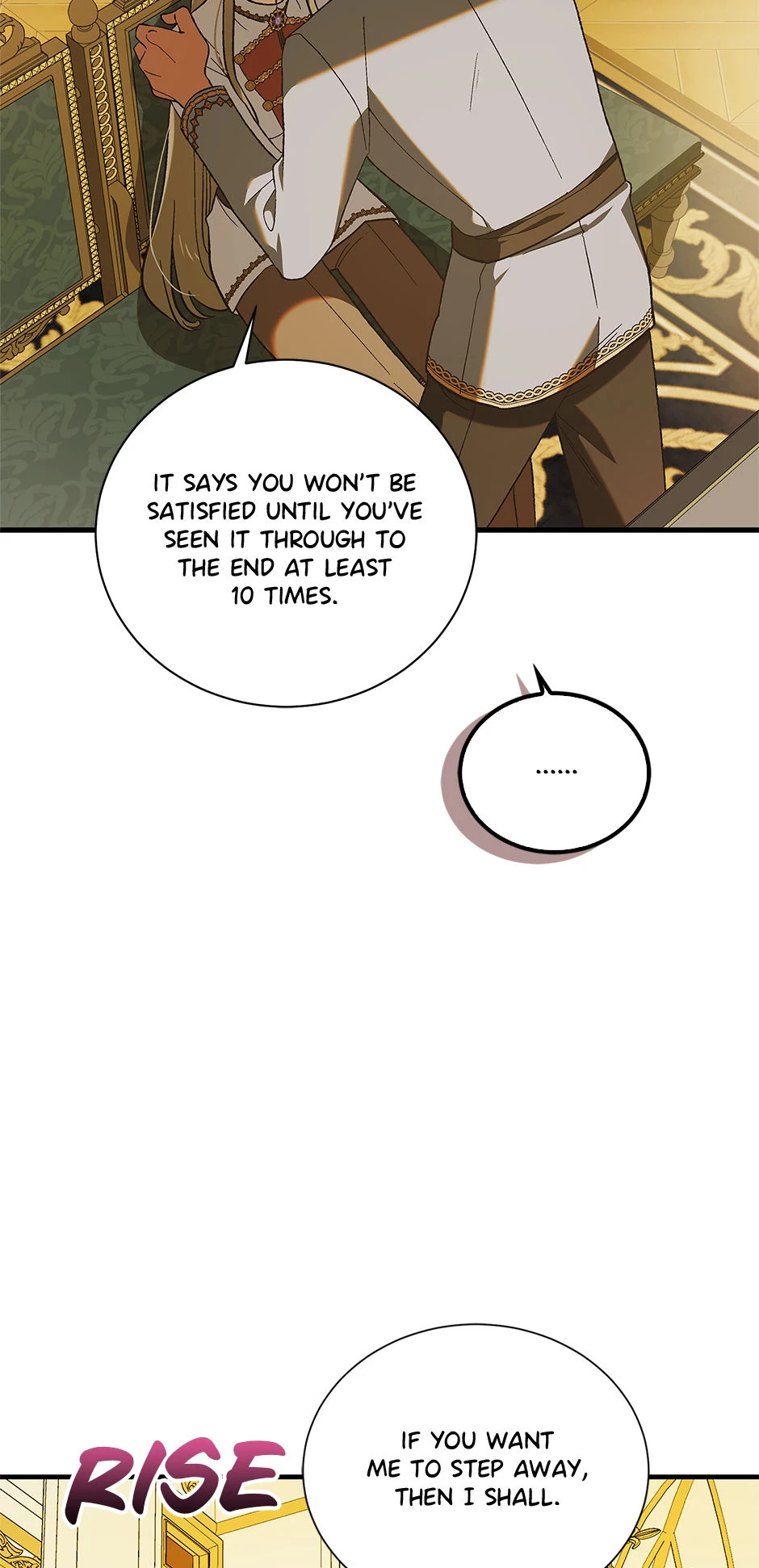 Saving My Sweetheart [Official] - Special Episode 19 manhwa