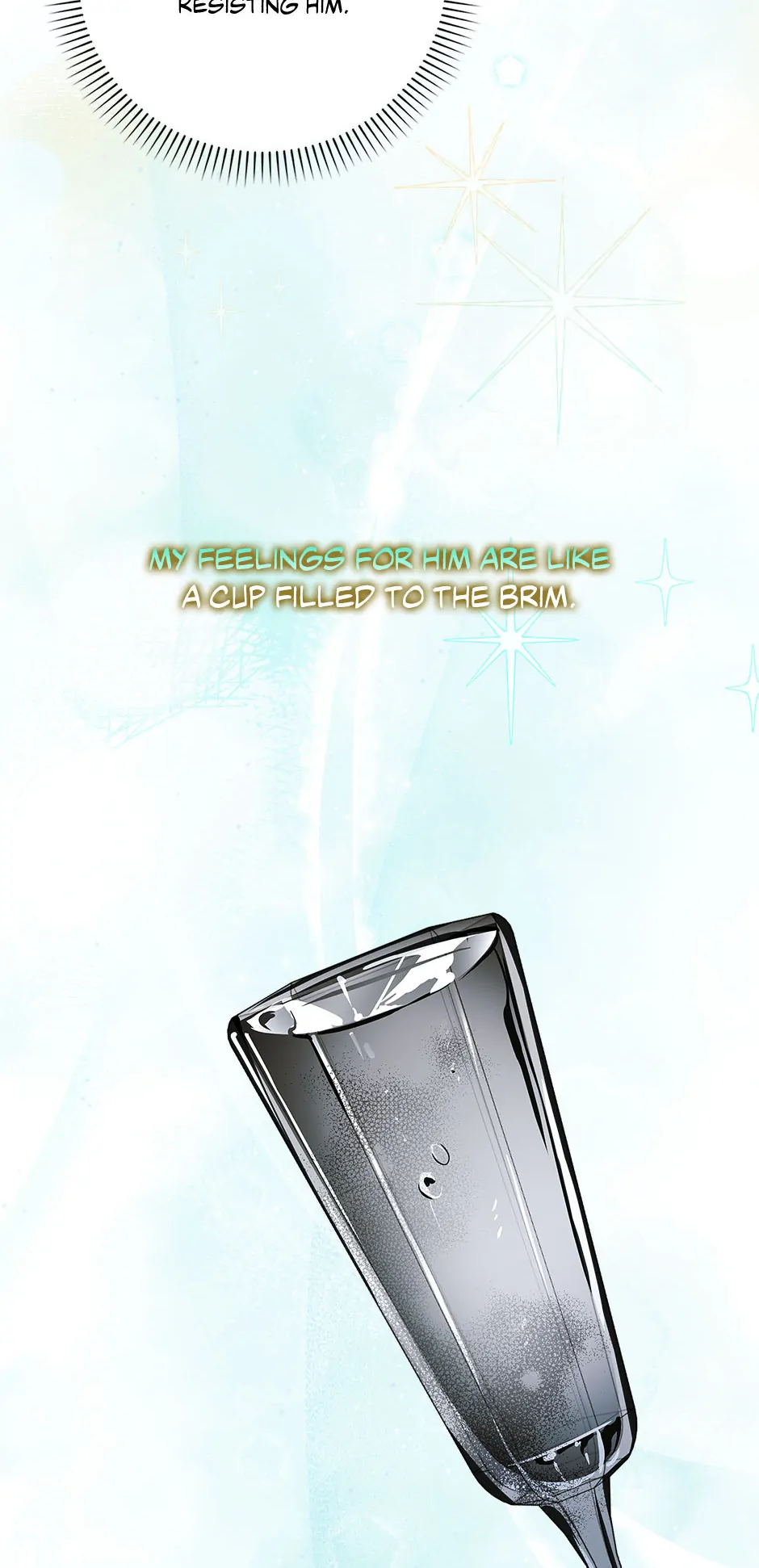 Saving My Sweetheart [Official] - Special Episode 19 manhwa
