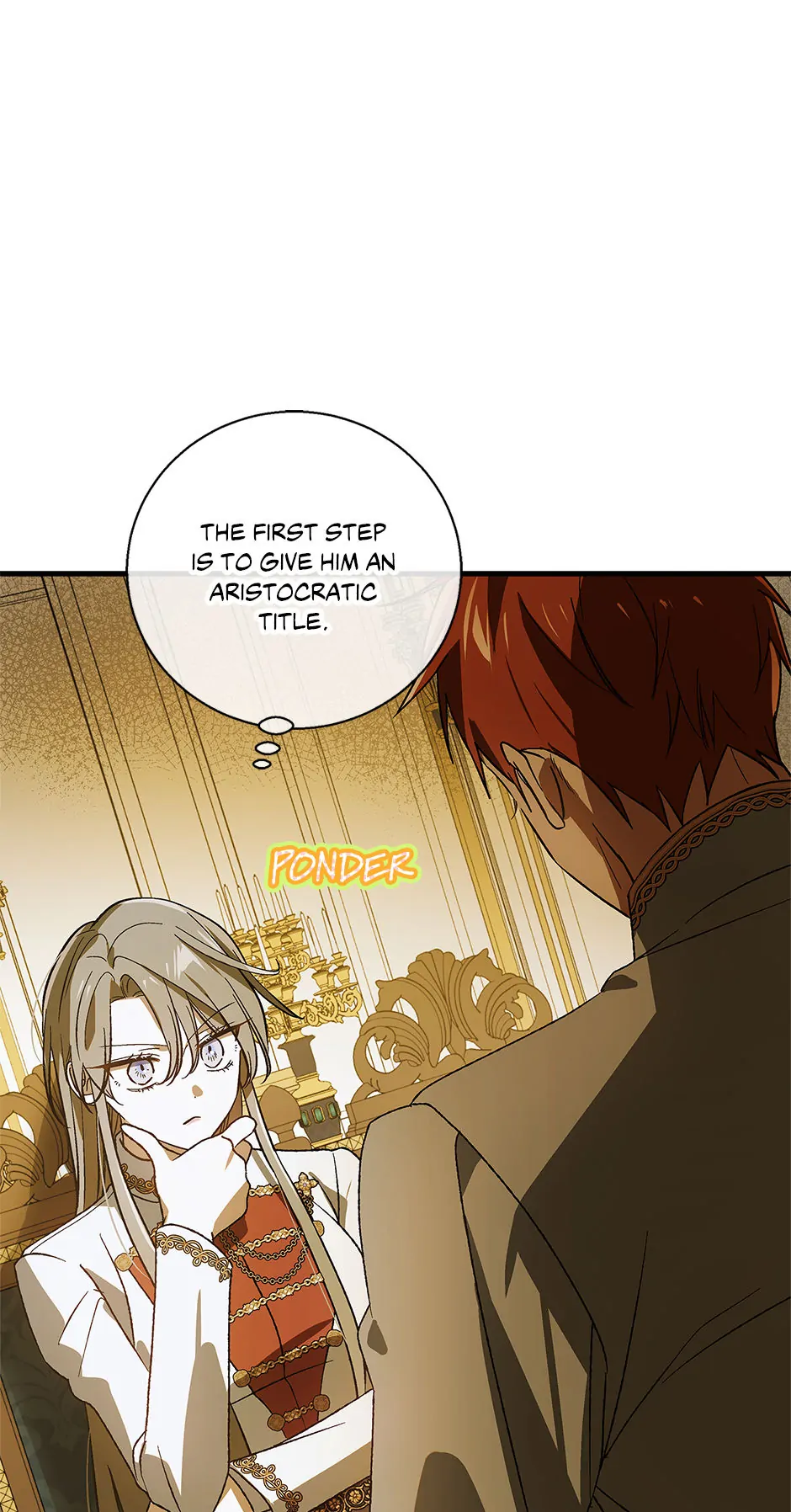 Saving My Sweetheart [Official] - Special Episode 19 manhwa