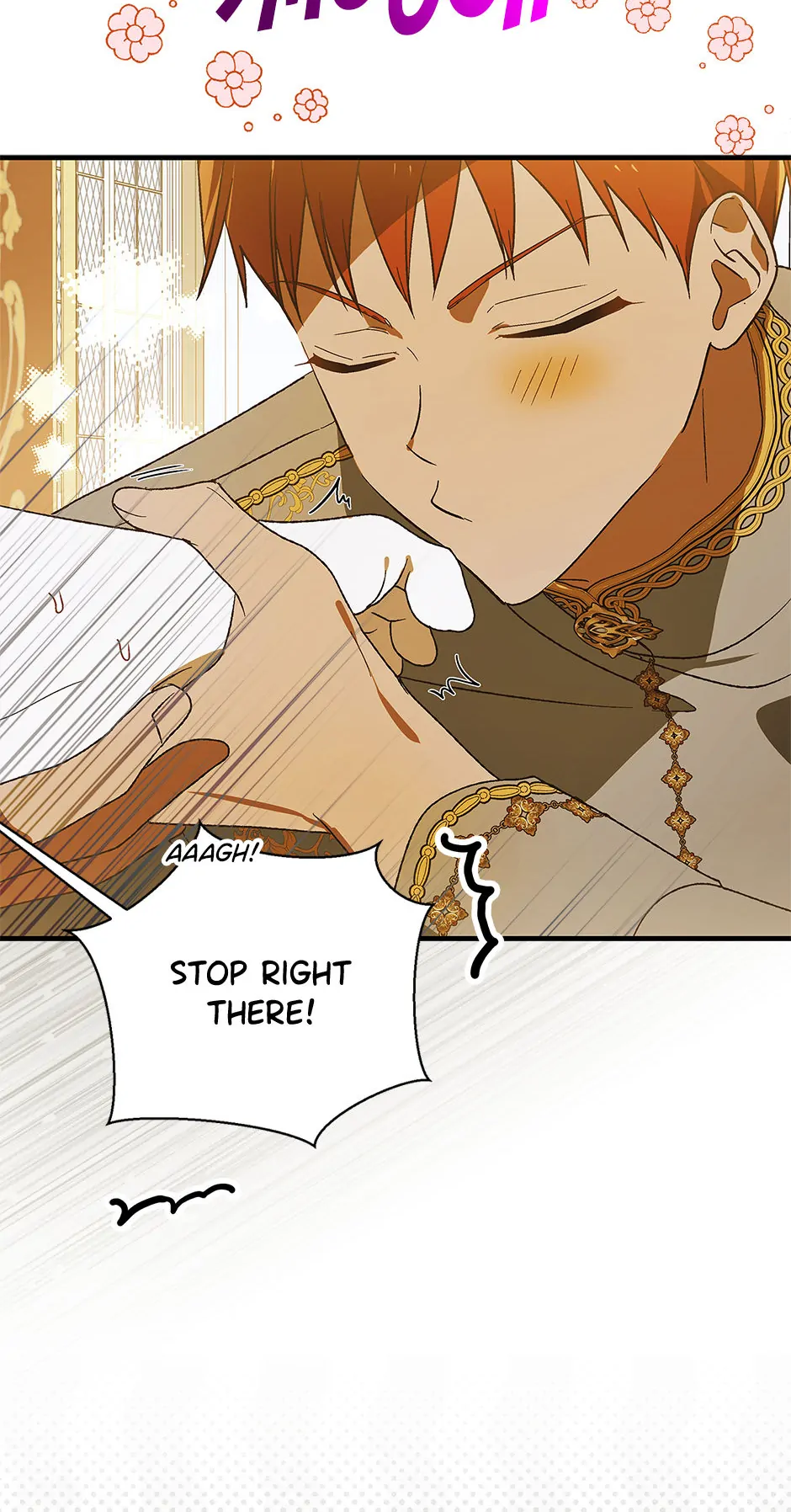 Saving My Sweetheart [Official] - Special Episode 19 manhwa