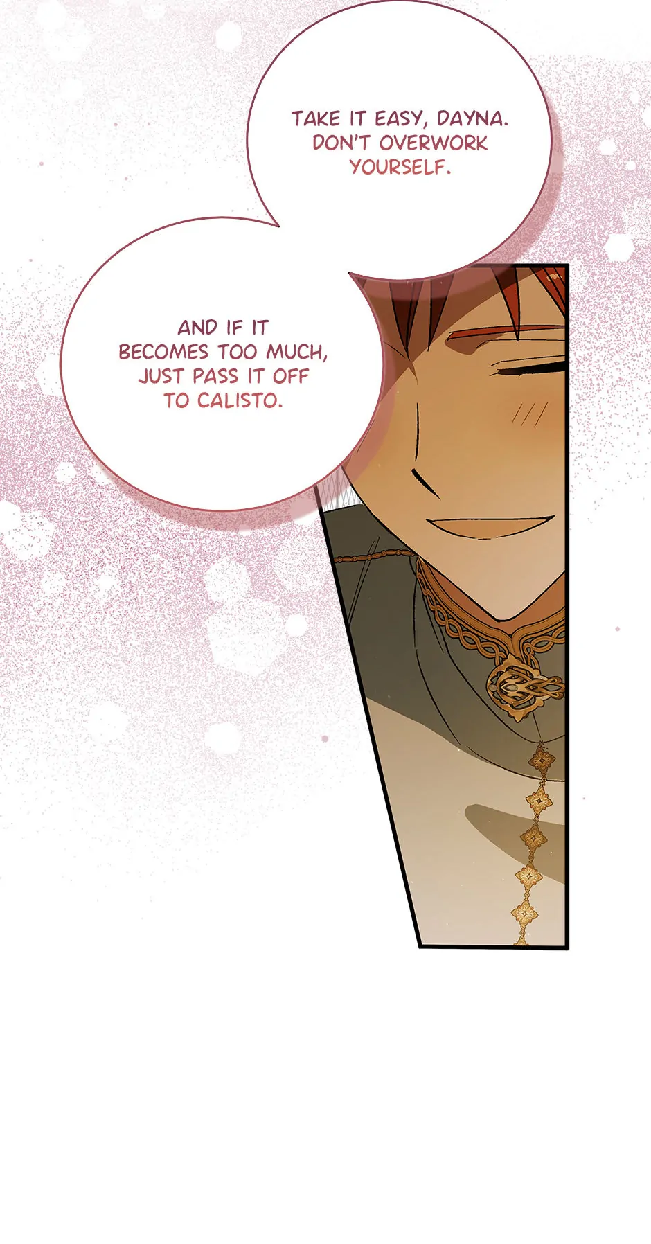 Saving My Sweetheart [Official] - Special Episode 19 manhwa