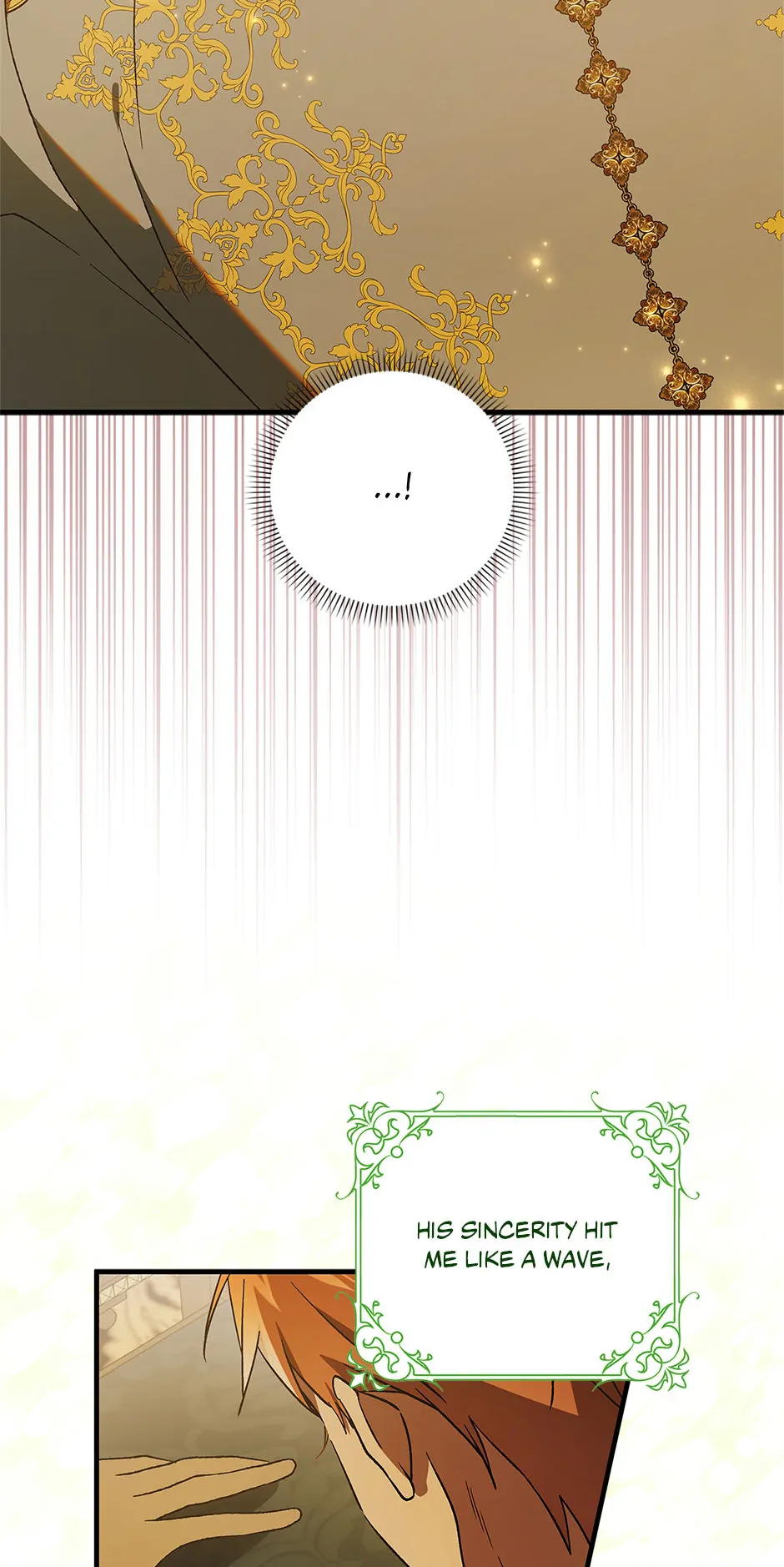 Saving My Sweetheart [Official] - Special Episode 19 manhwa