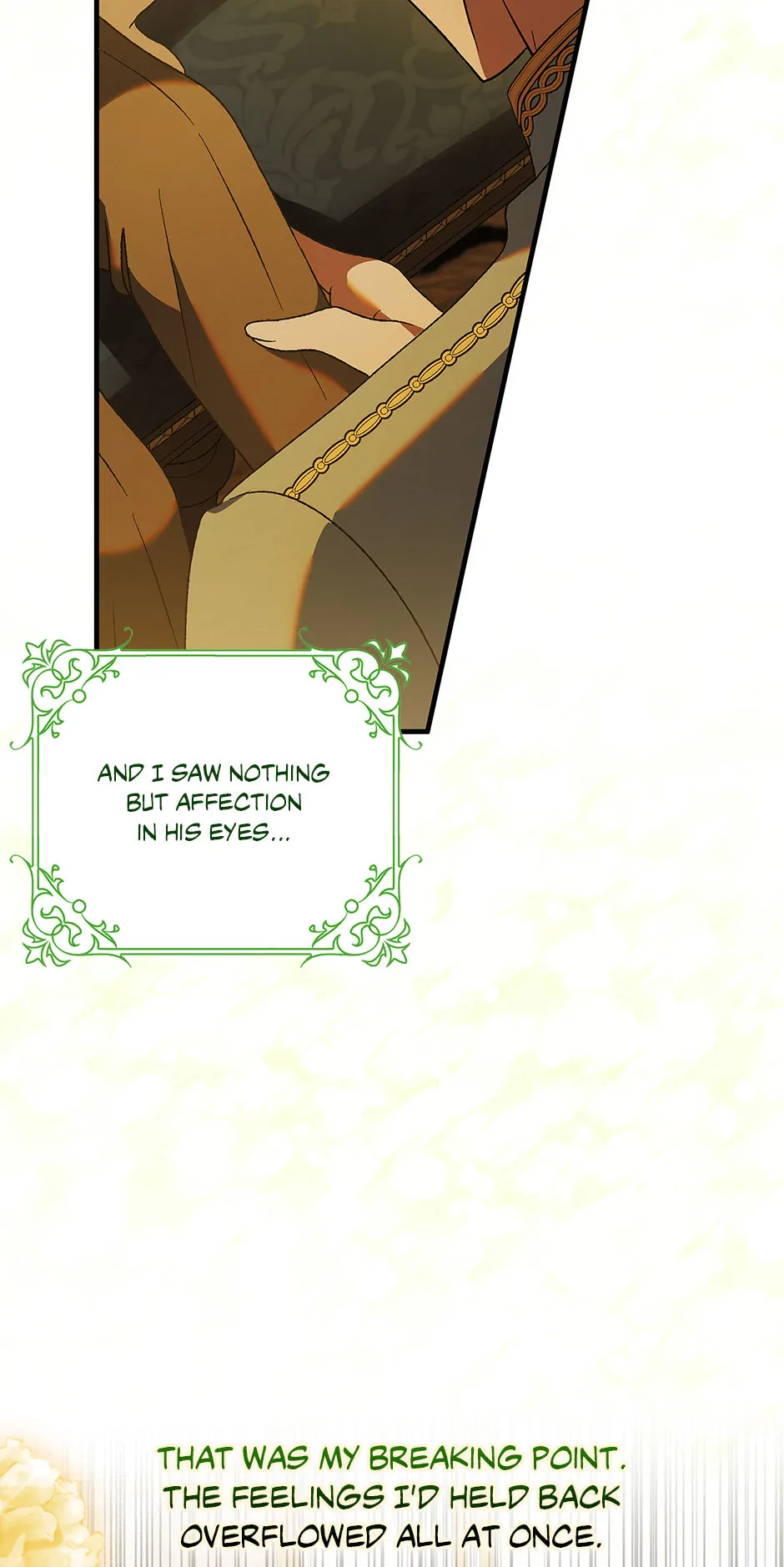 Saving My Sweetheart [Official] - Special Episode 19 manhwa