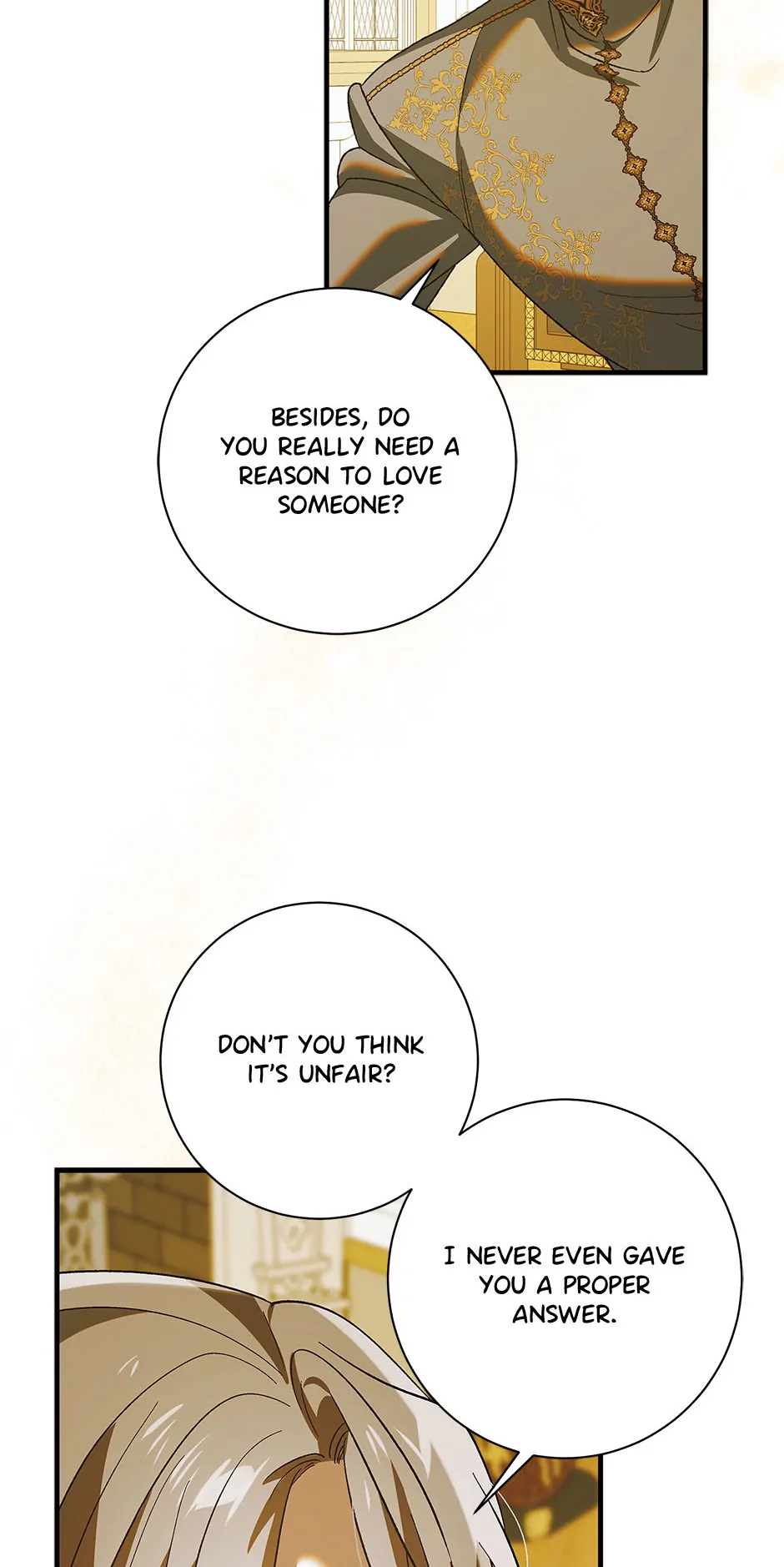 Saving My Sweetheart [Official] - Special Episode 19 manhwa