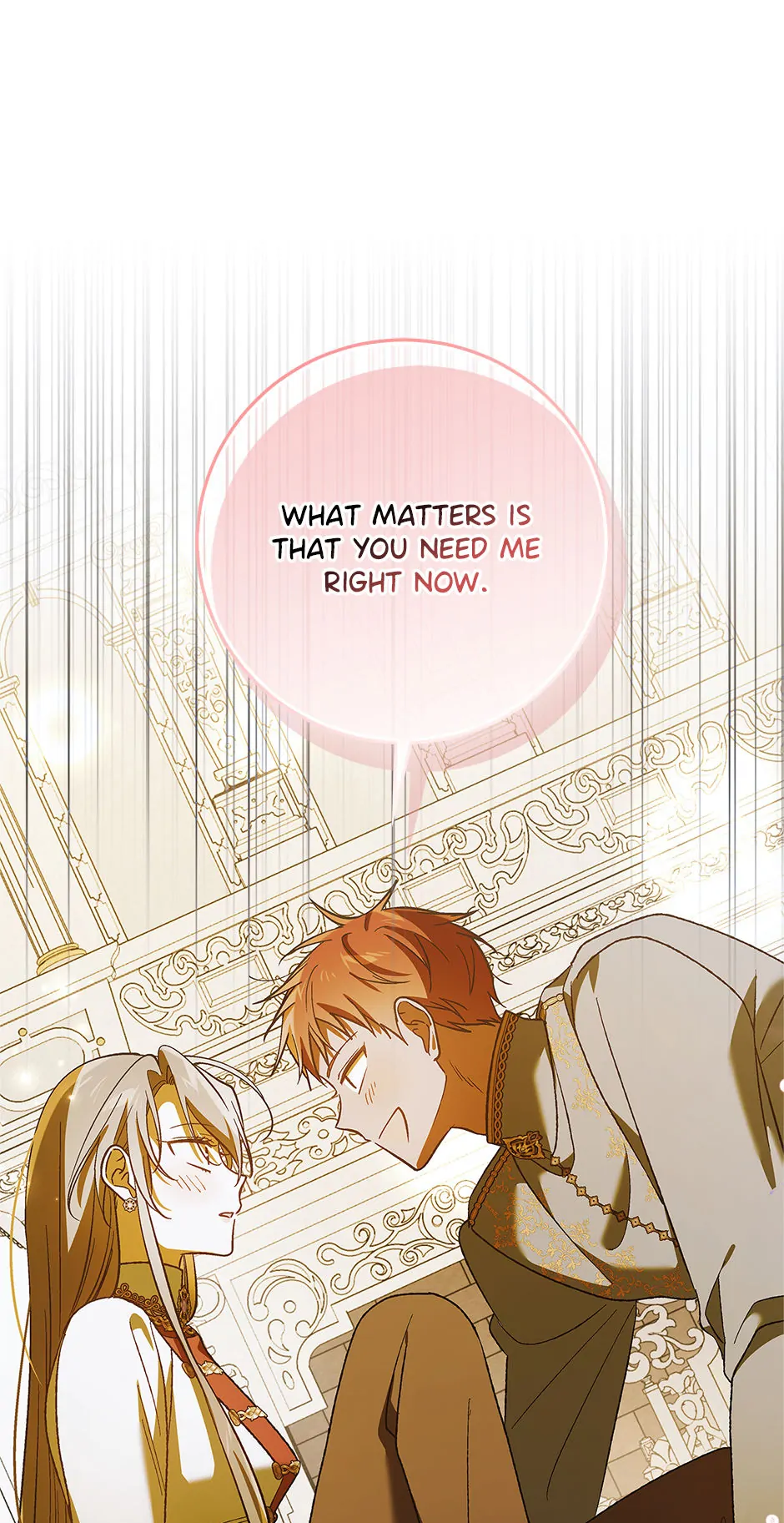 Saving My Sweetheart [Official] - Special Episode 19 manhwa