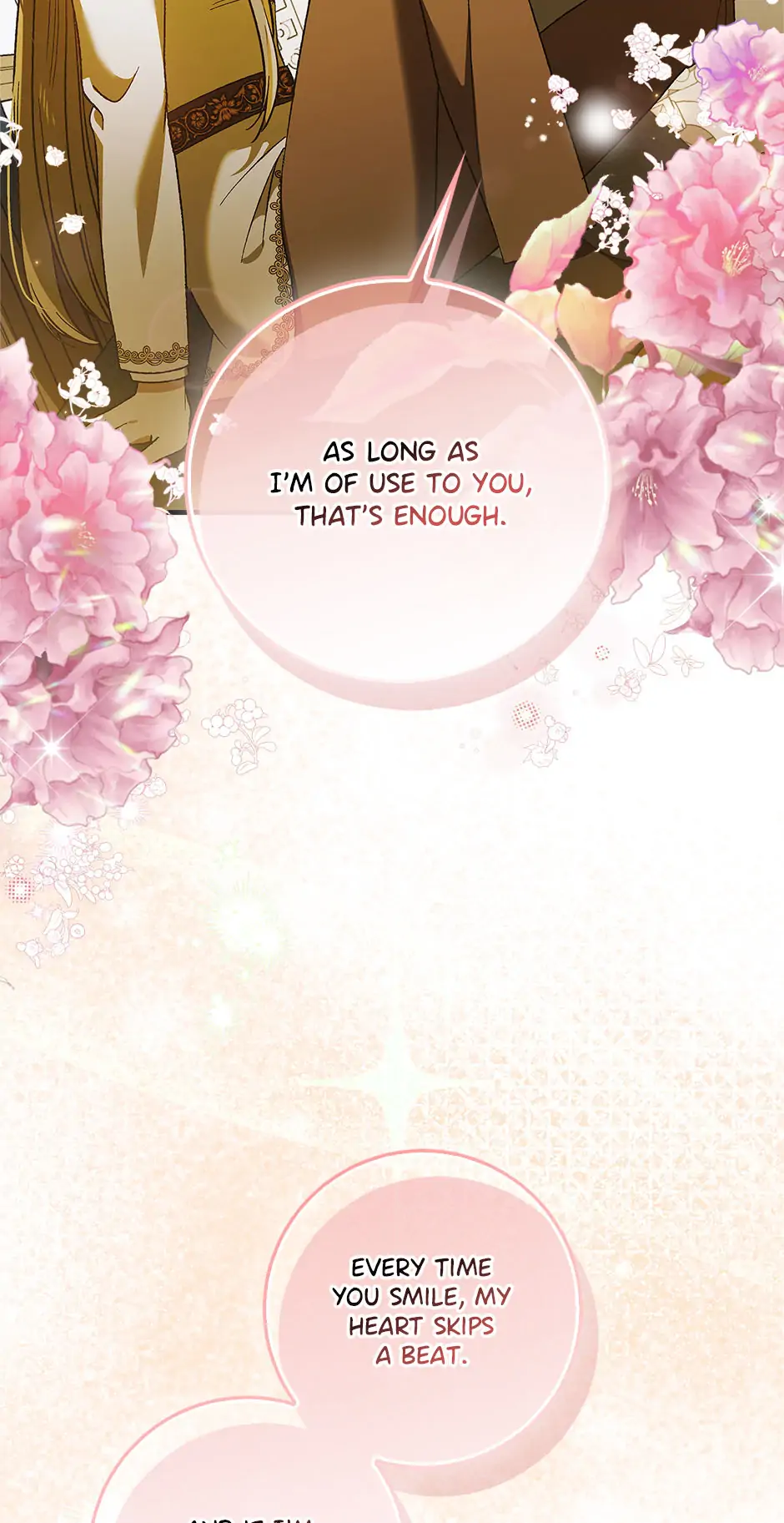 Saving My Sweetheart [Official] - Special Episode 19 manhwa