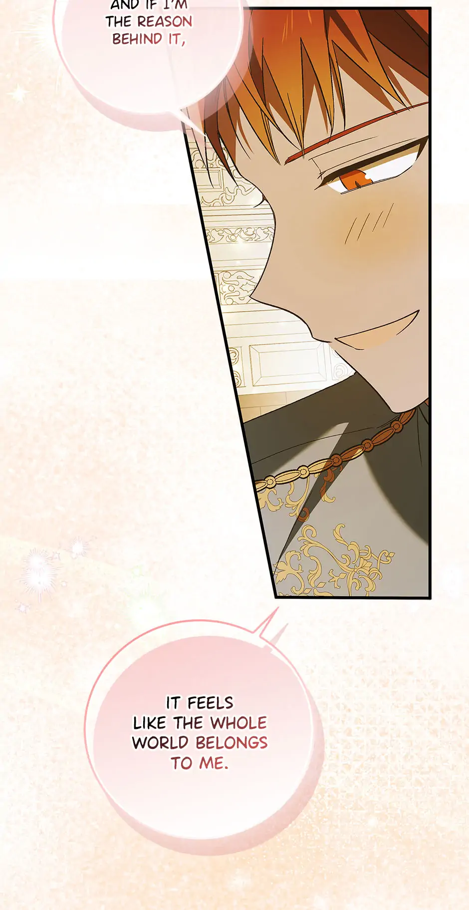 Saving My Sweetheart [Official] - Special Episode 19 manhwa
