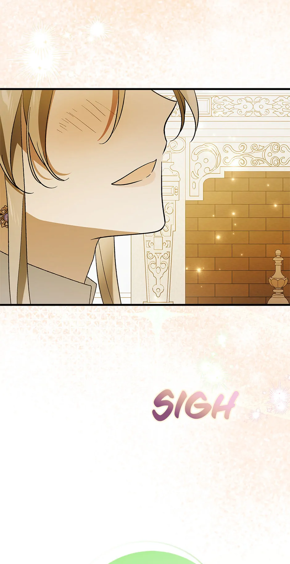 Saving My Sweetheart [Official] - Special Episode 19 manhwa
