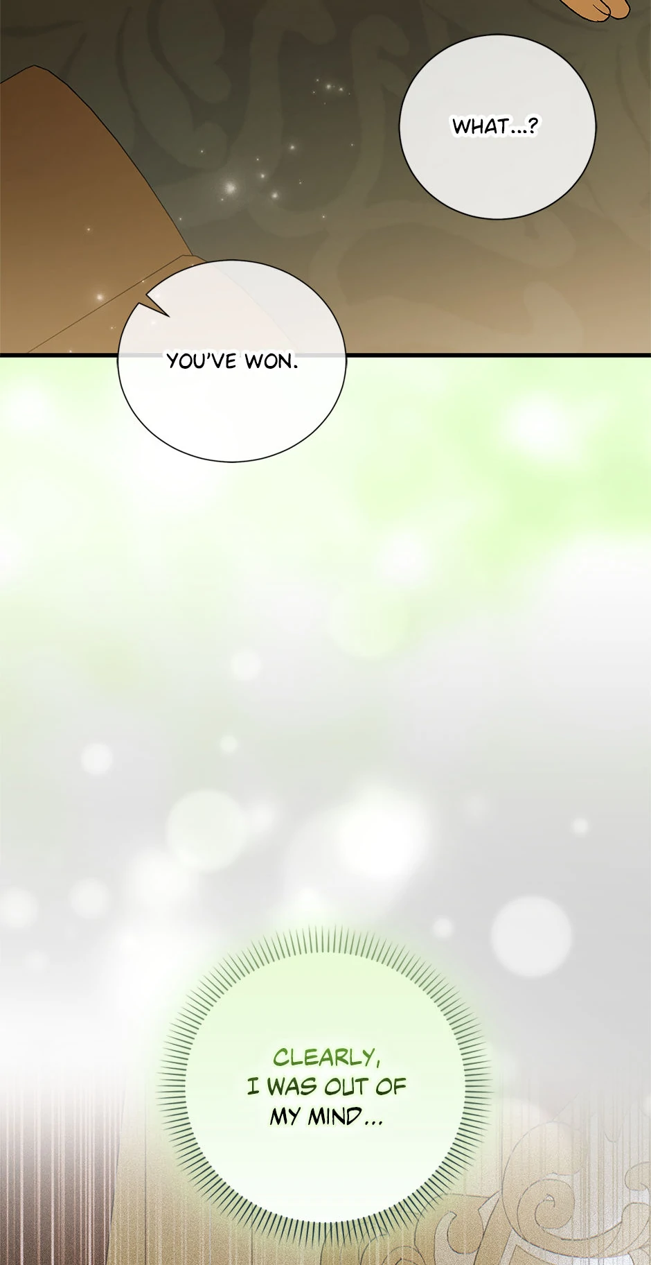 Saving My Sweetheart [Official] - Special Episode 19 manhwa