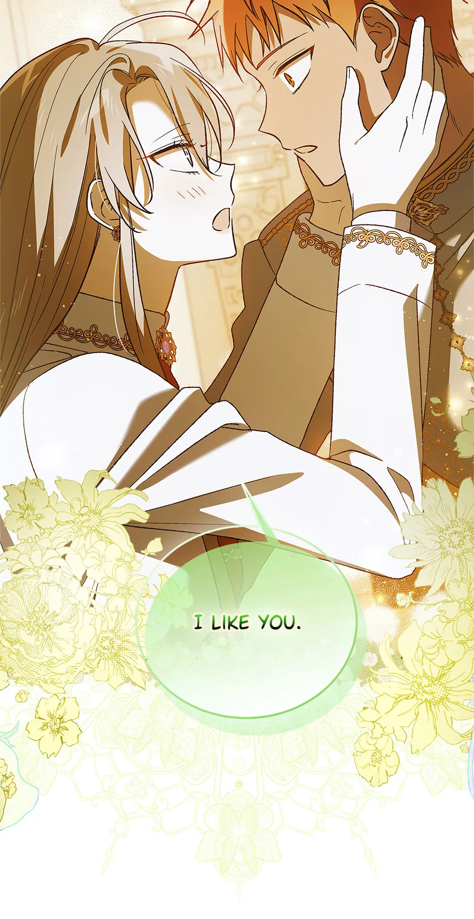 Saving My Sweetheart [Official] - Special Episode 19 manhwa