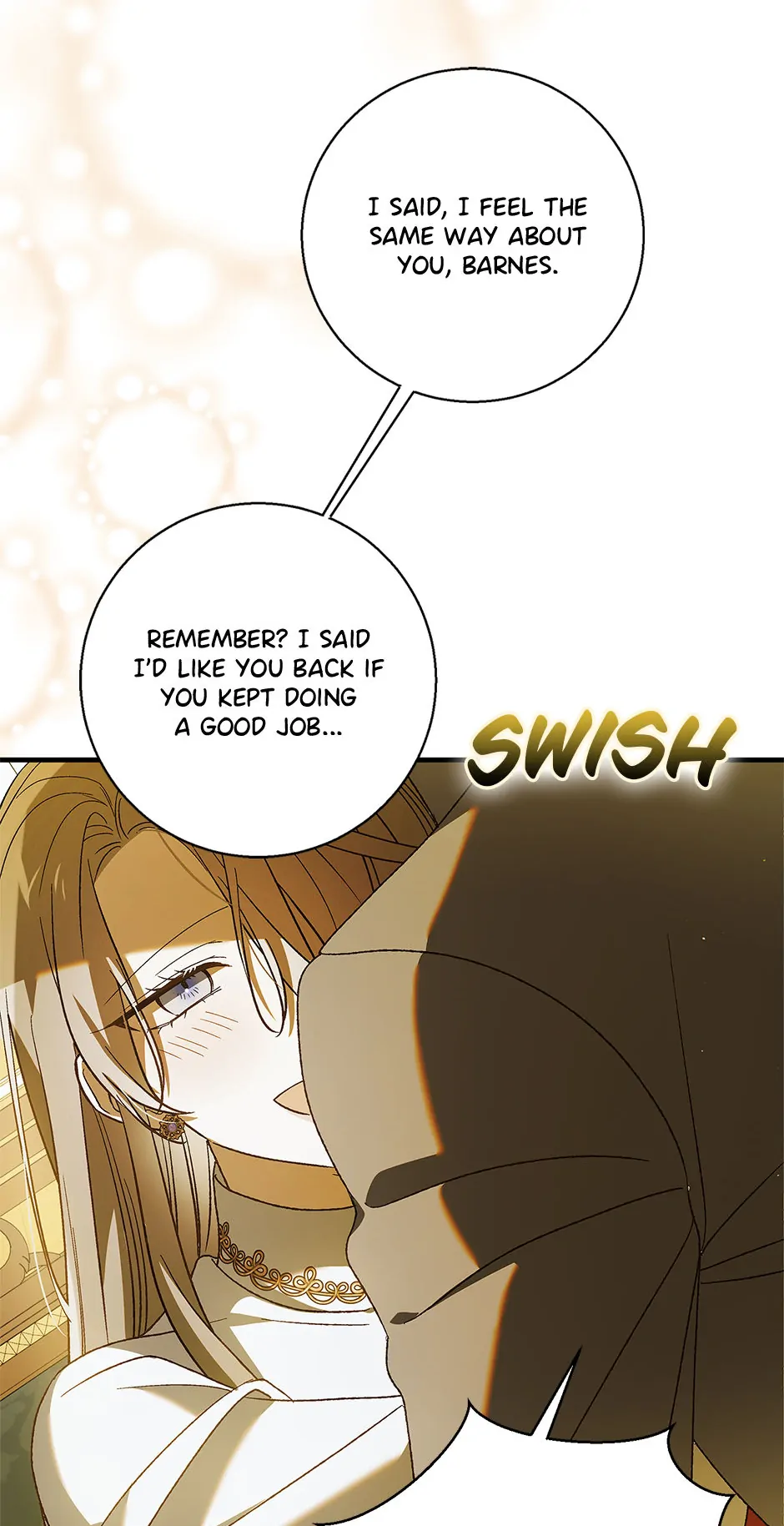 Saving My Sweetheart [Official] - Special Episode 19 manhwa