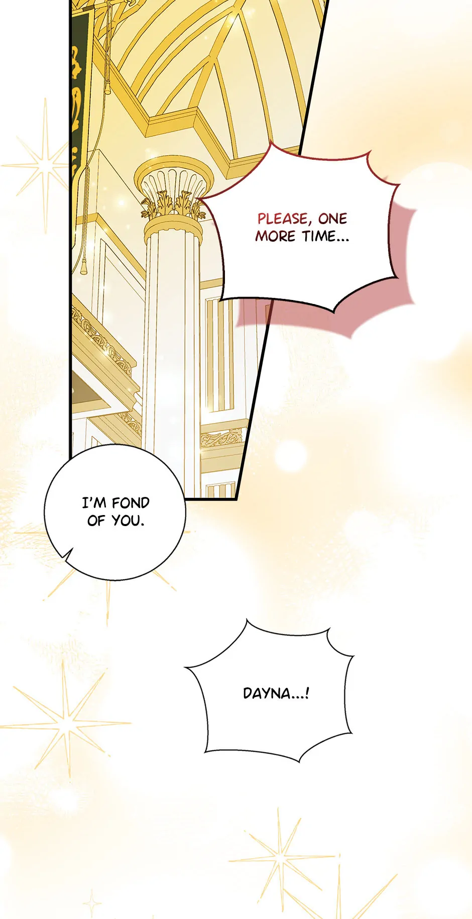 Saving My Sweetheart [Official] - Special Episode 19 manhwa