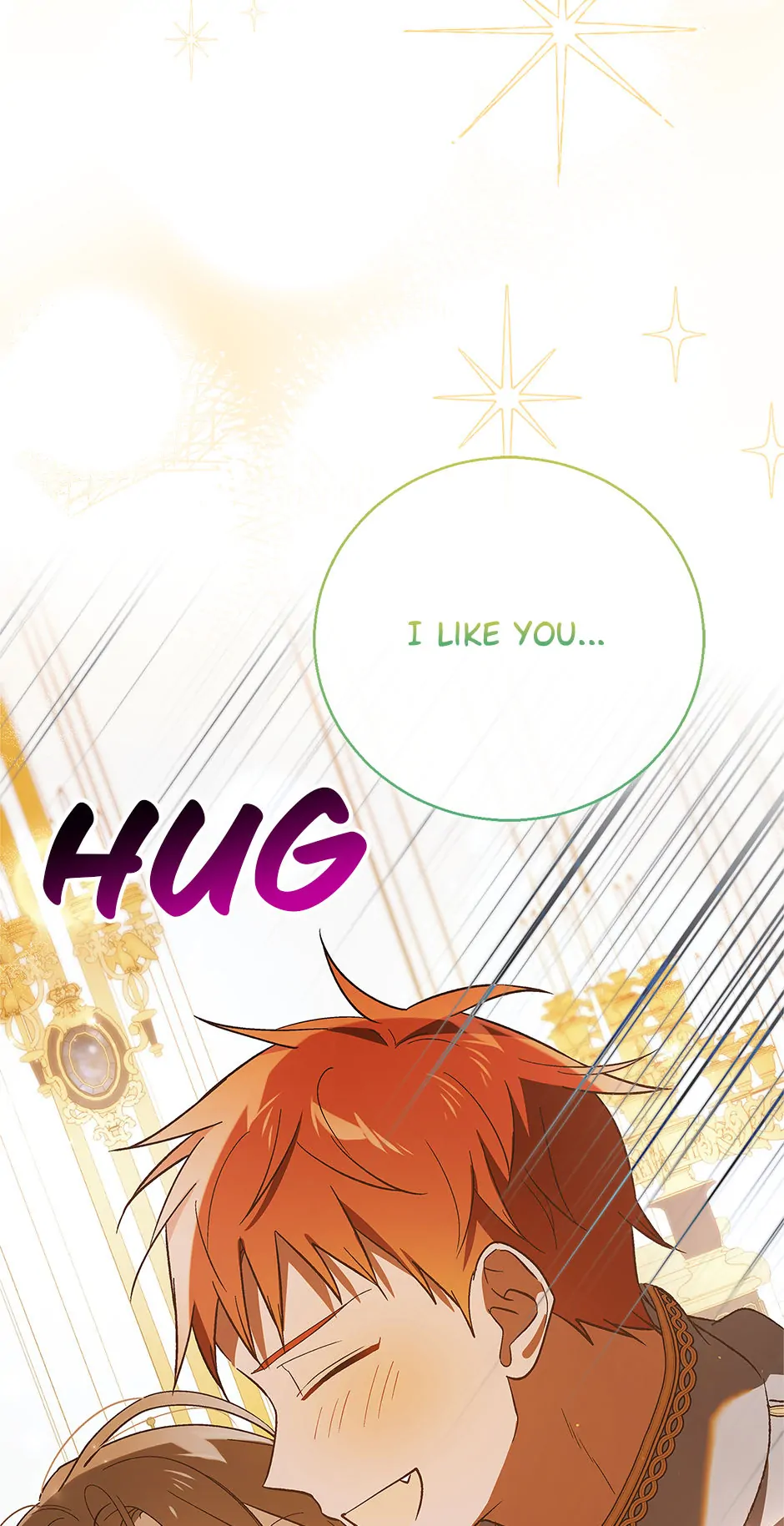 Saving My Sweetheart [Official] - Special Episode 19 manhwa