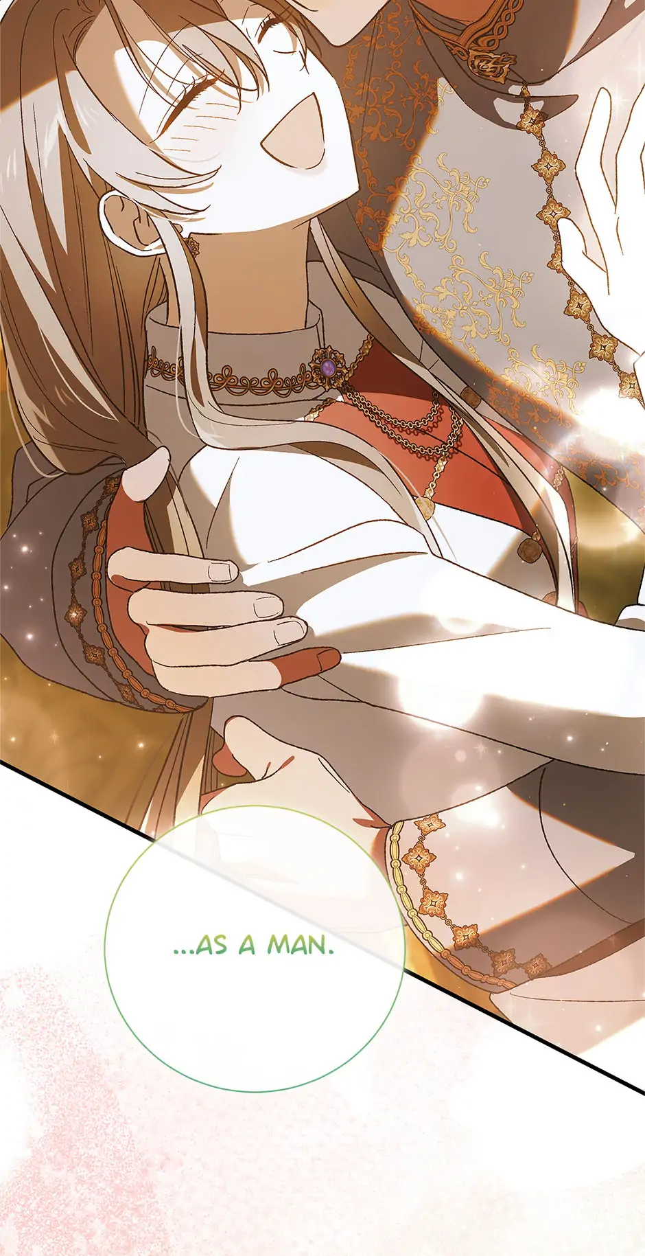 Saving My Sweetheart [Official] - Special Episode 19 manhwa