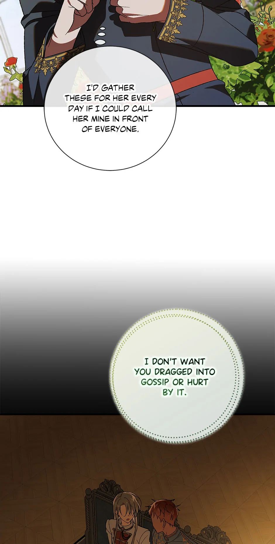 Saving My Sweetheart [Official] - Special Episode 19 manhwa