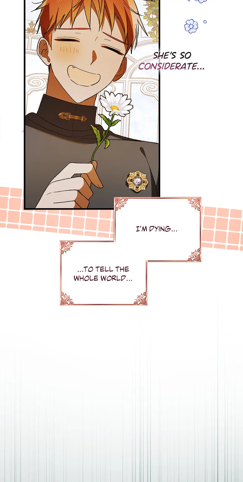 Saving My Sweetheart [Official] - Special Episode 19 manhwa