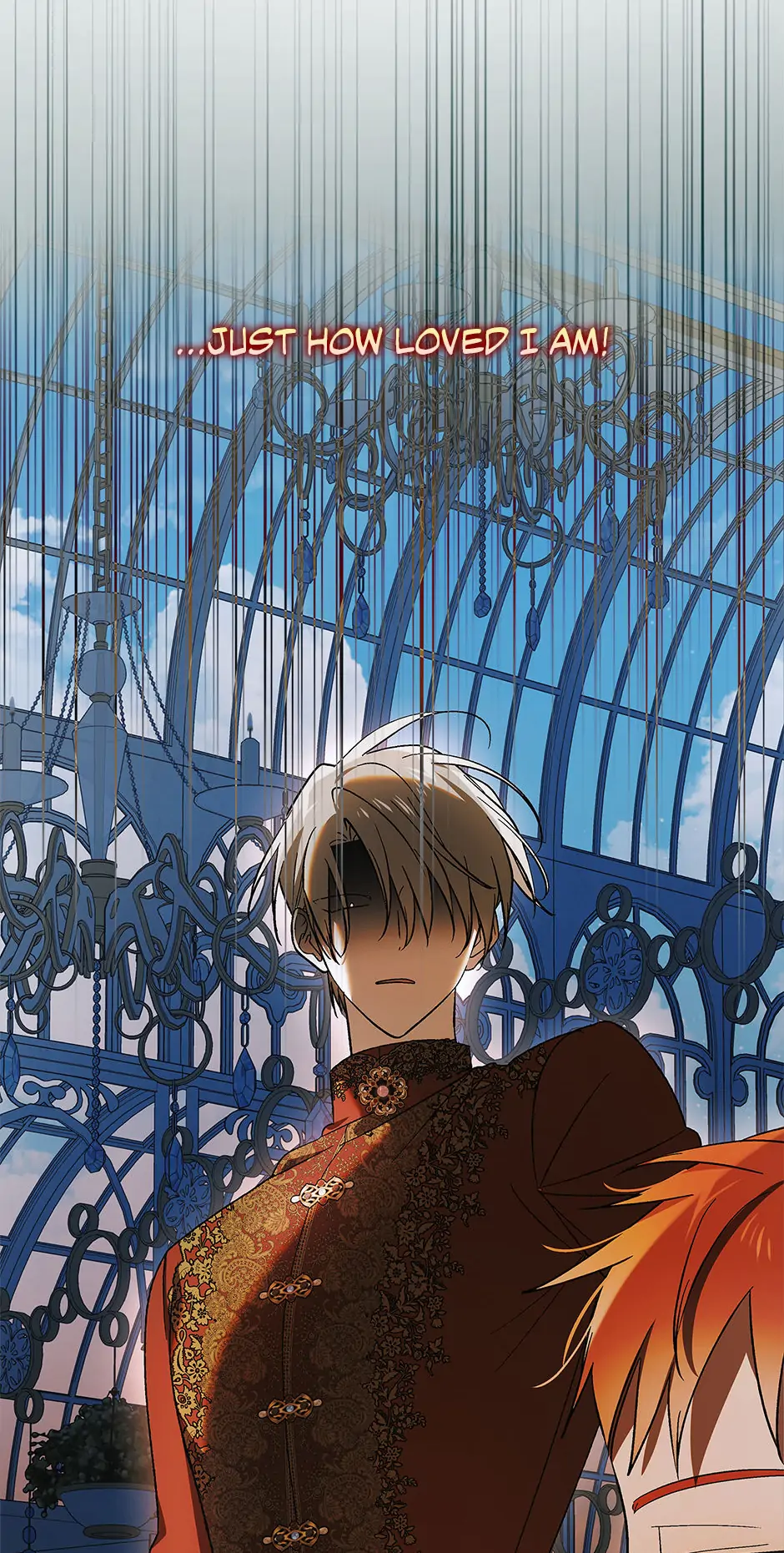 Saving My Sweetheart [Official] - Special Episode 19 manhwa