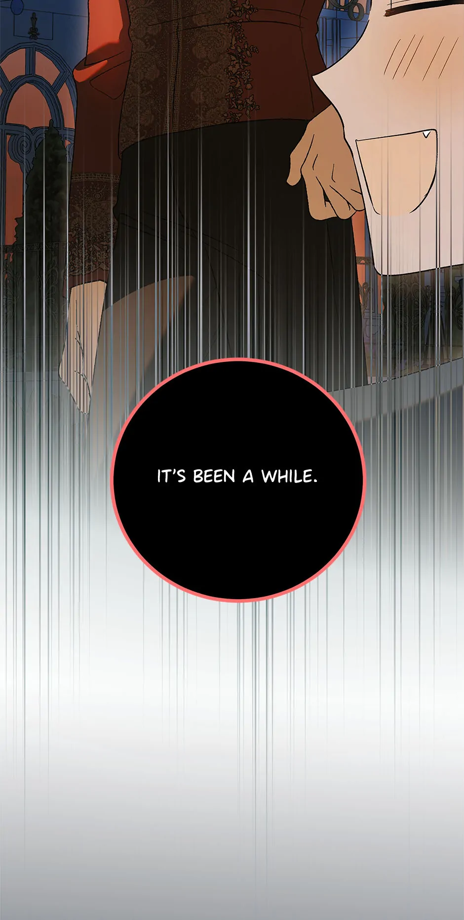 Saving My Sweetheart [Official] - Special Episode 19 manhwa