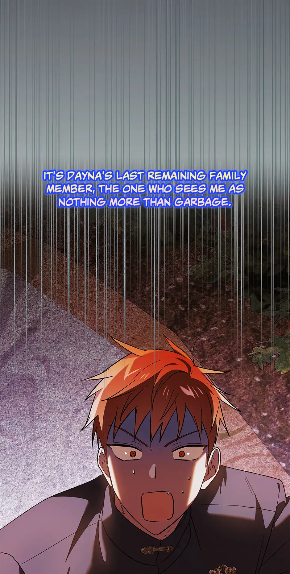 Saving My Sweetheart [Official] - Special Episode 19 manhwa