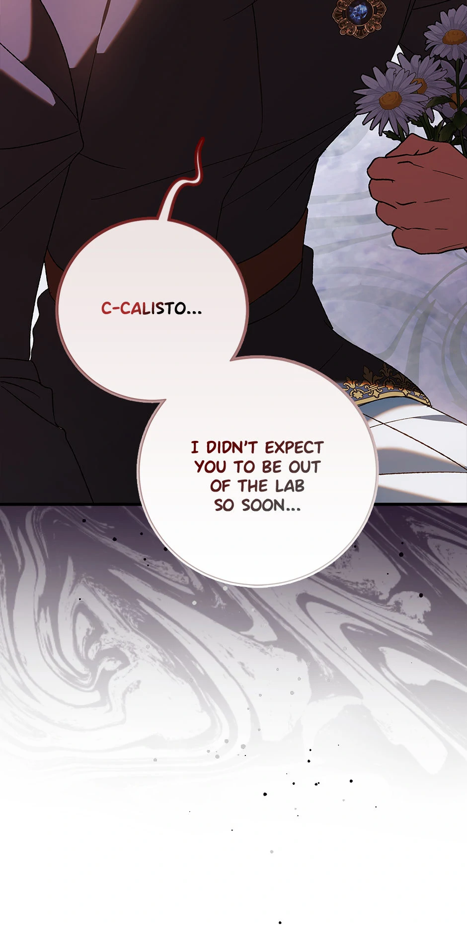 Saving My Sweetheart [Official] - Special Episode 19 manhwa