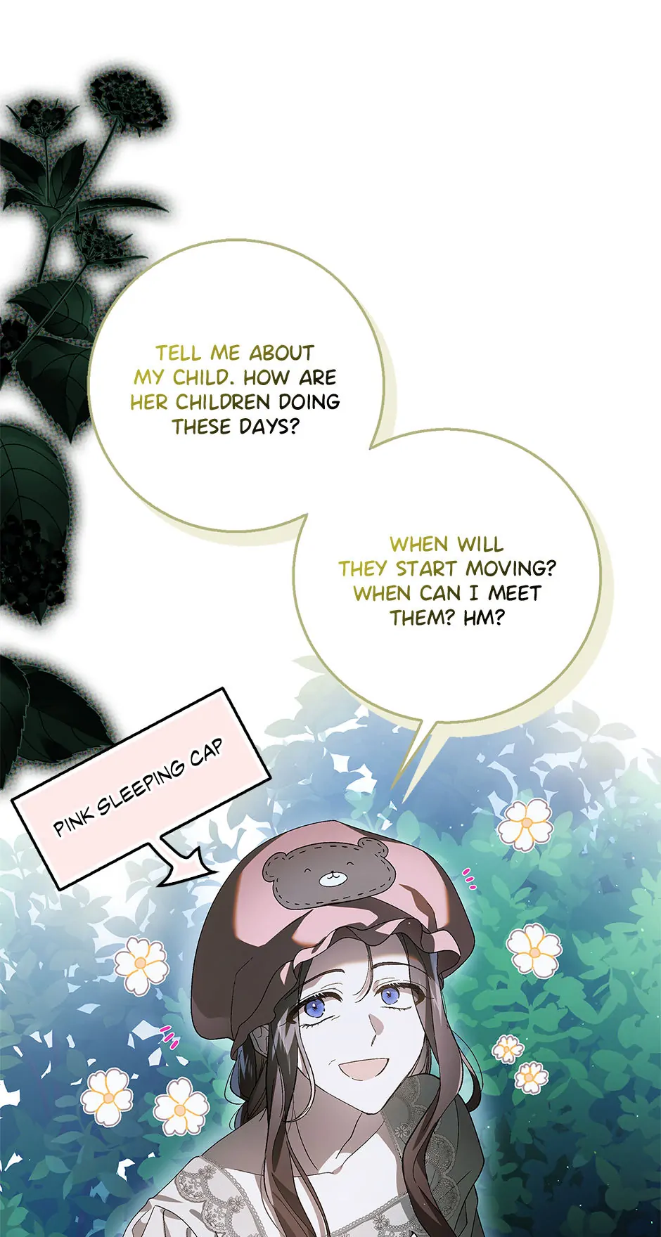Saving My Sweetheart [Official] - Special Episode 2 manhwa