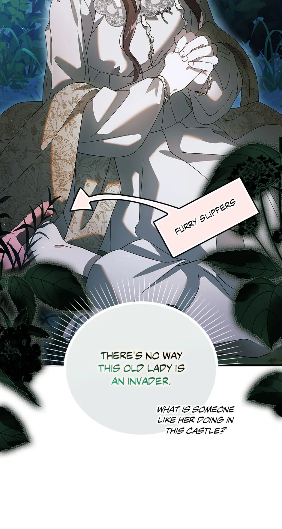 Saving My Sweetheart [Official] - Special Episode 2 manhwa