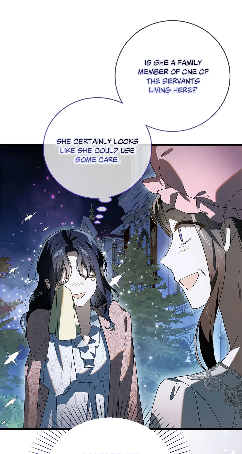 Saving My Sweetheart [Official] - Special Episode 2 manhwa