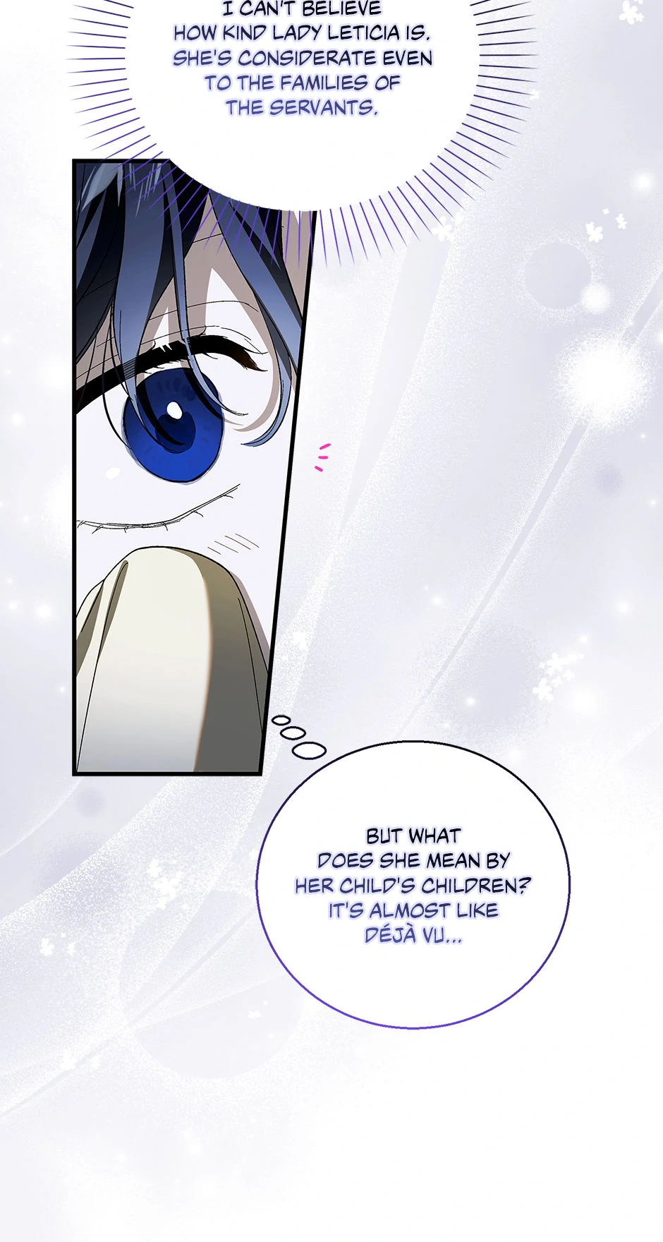 Saving My Sweetheart [Official] - Special Episode 2 manhwa