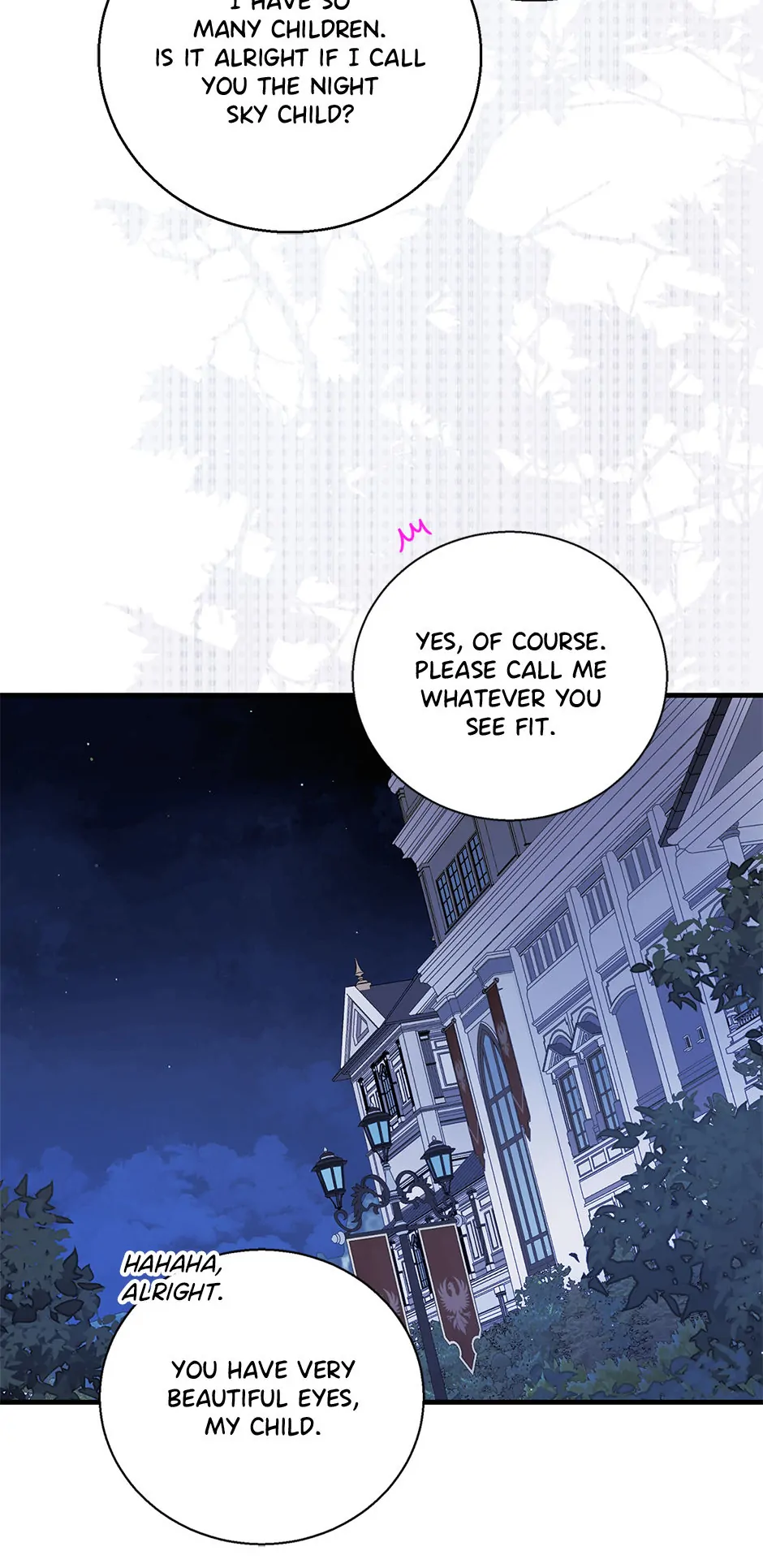 Saving My Sweetheart [Official] - Special Episode 2 manhwa