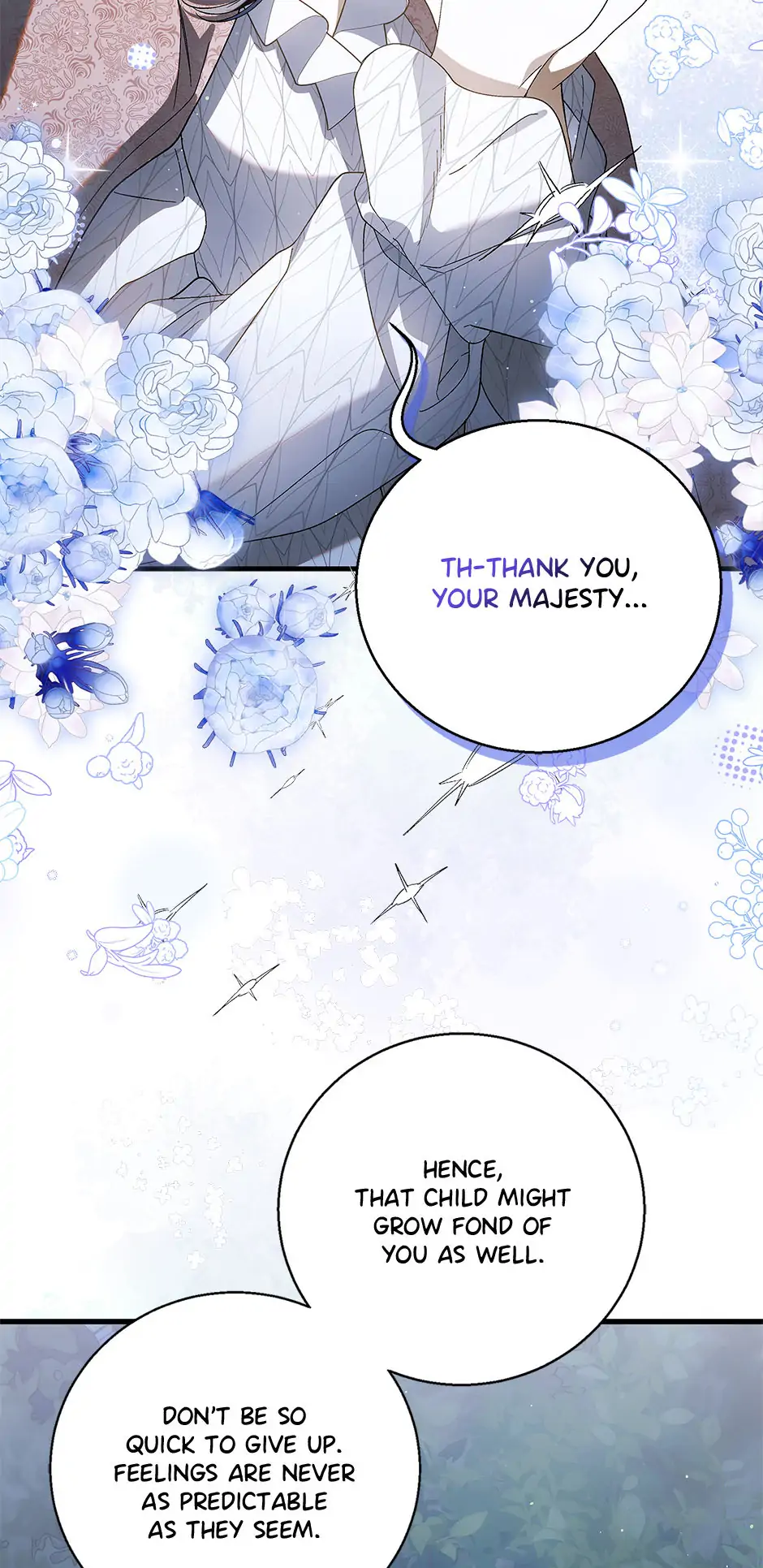 Saving My Sweetheart [Official] - Special Episode 2 manhwa