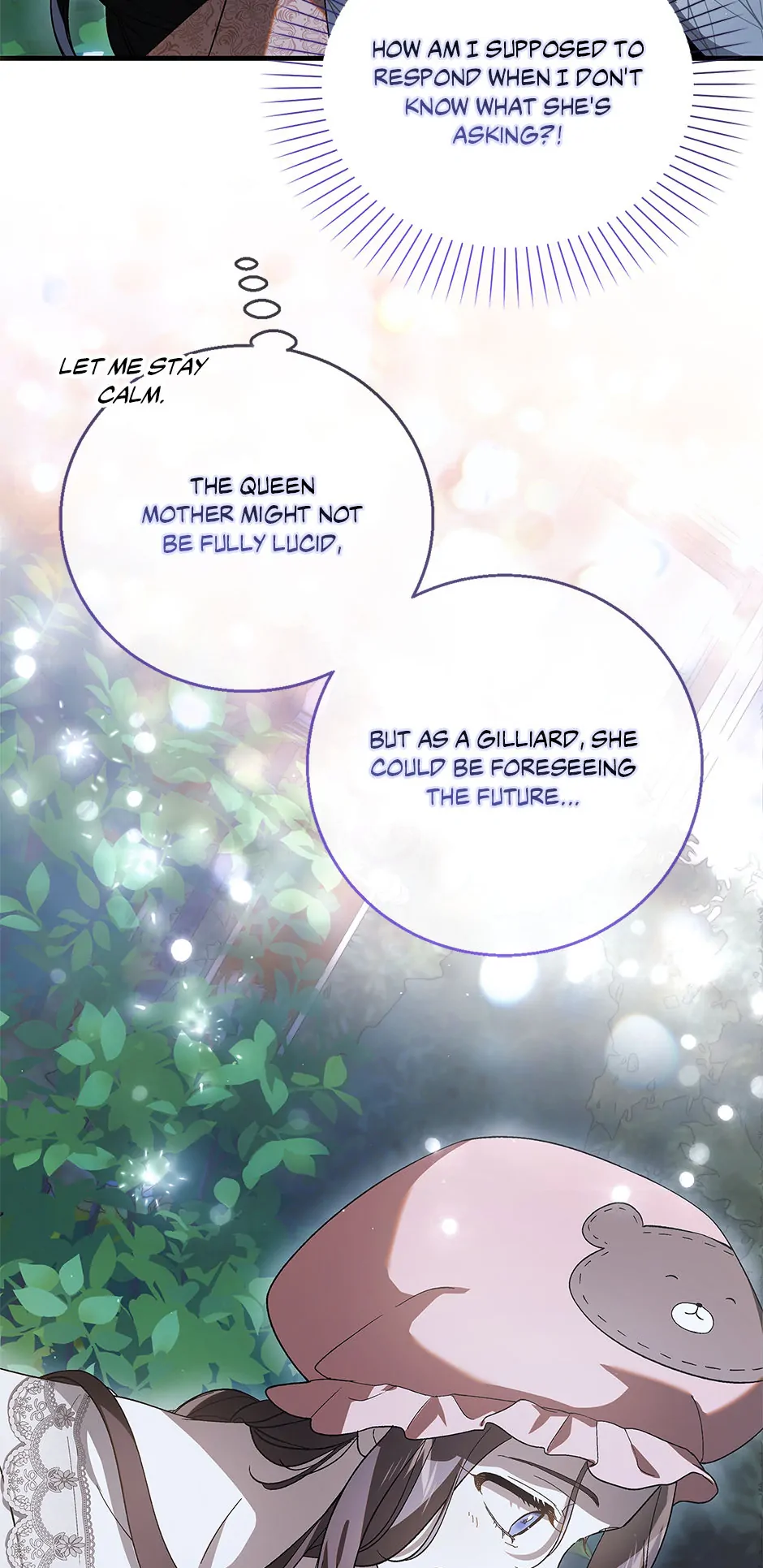 Saving My Sweetheart [Official] - Special Episode 2 manhwa