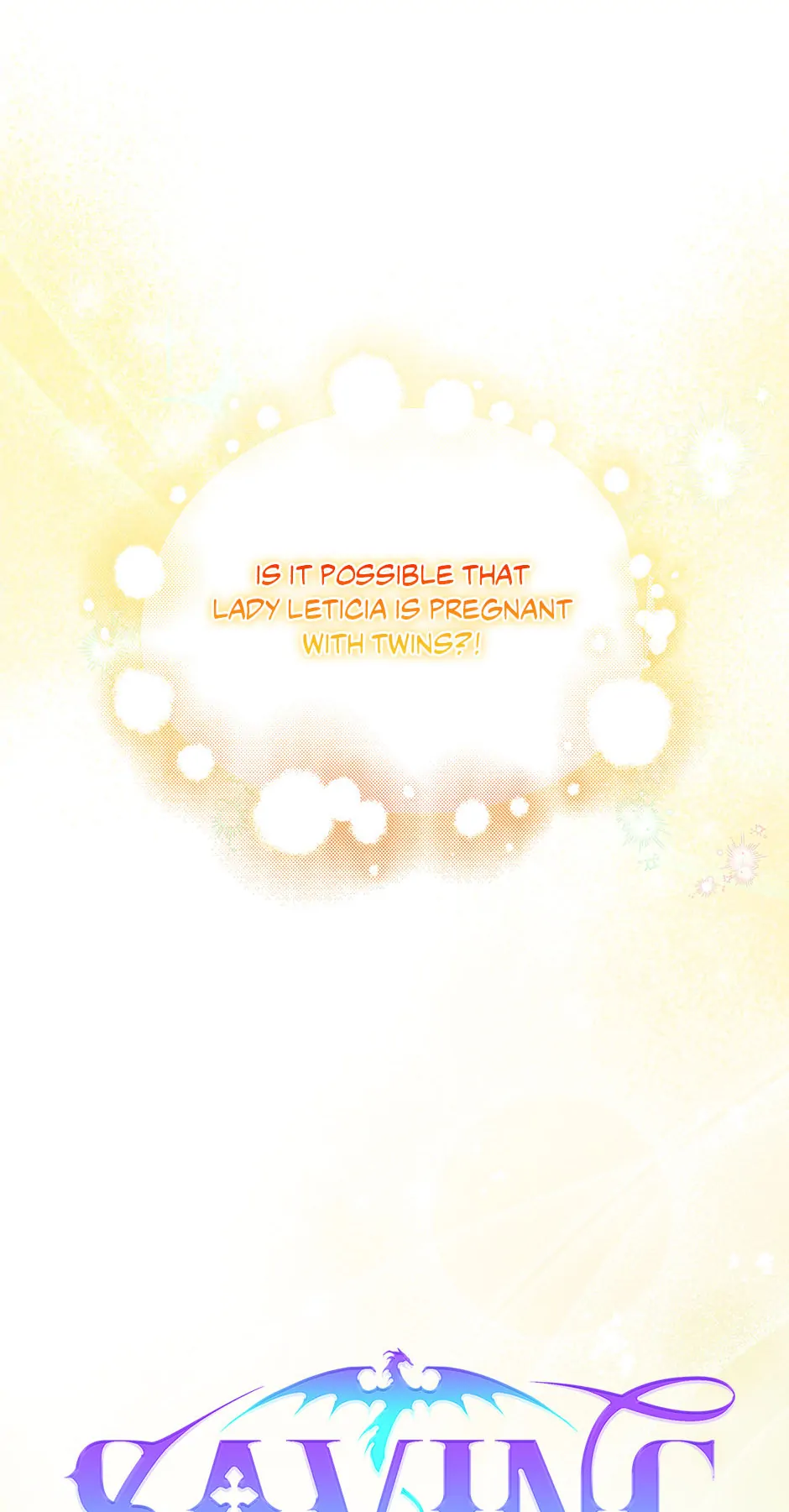 Saving My Sweetheart [Official] - Special Episode 2 manhwa