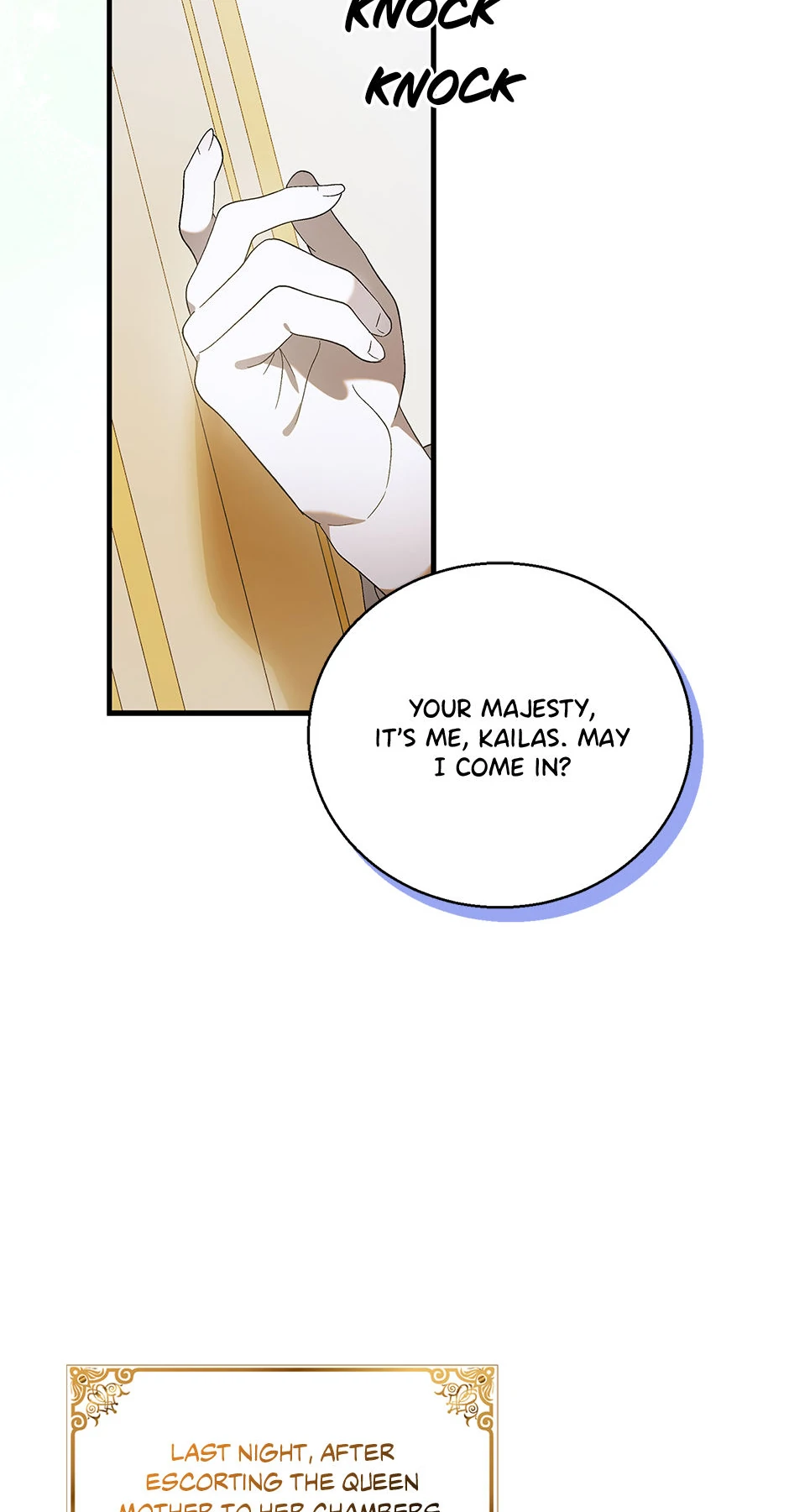 Saving My Sweetheart [Official] - Special Episode 2 manhwa