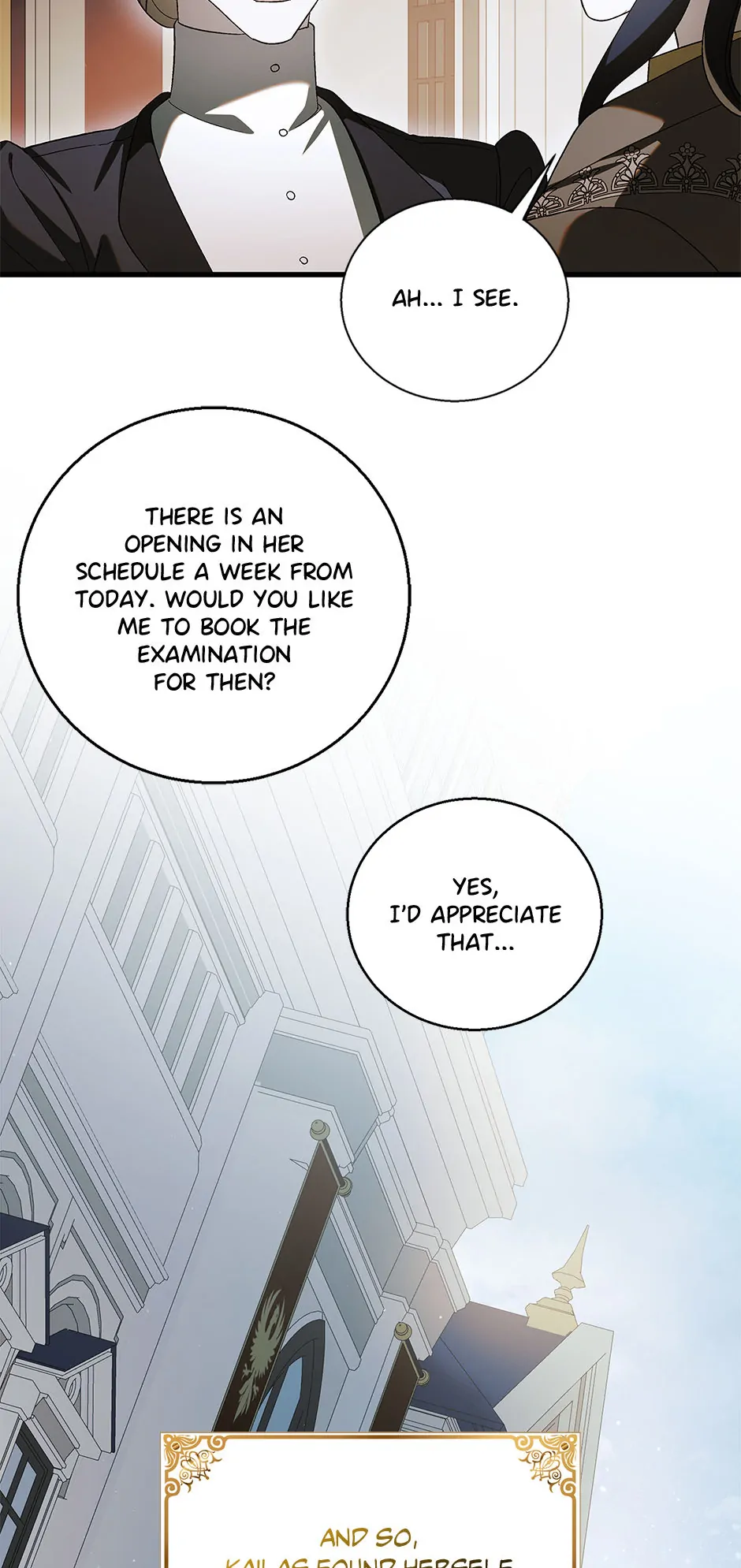 Saving My Sweetheart [Official] - Special Episode 2 manhwa
