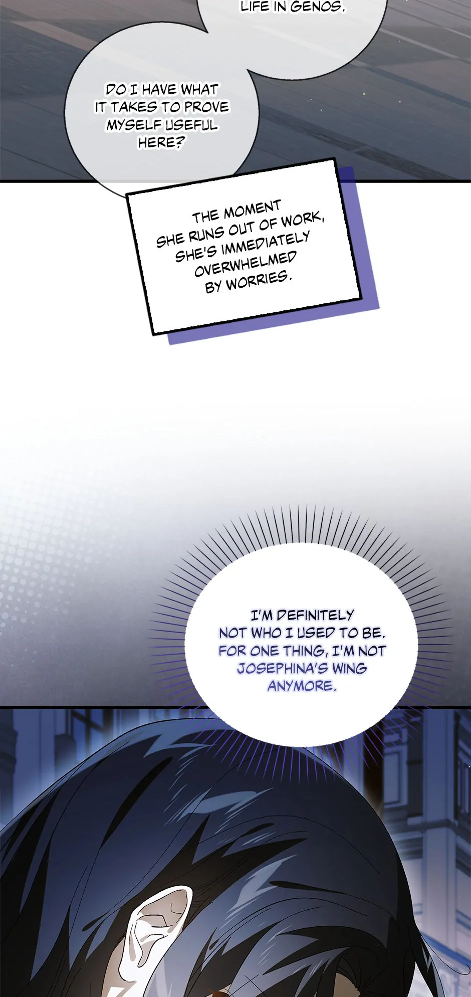 Saving My Sweetheart [Official] - Special Episode 2 manhwa