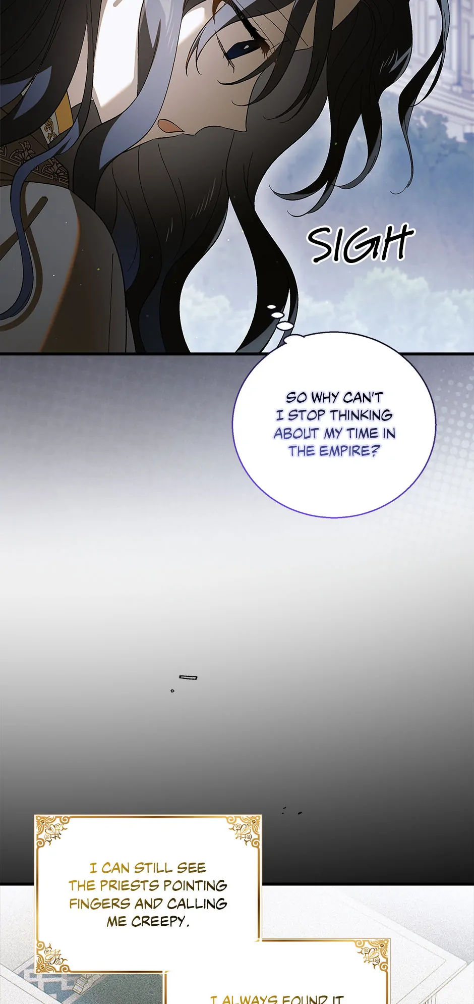 Saving My Sweetheart [Official] - Special Episode 2 manhwa