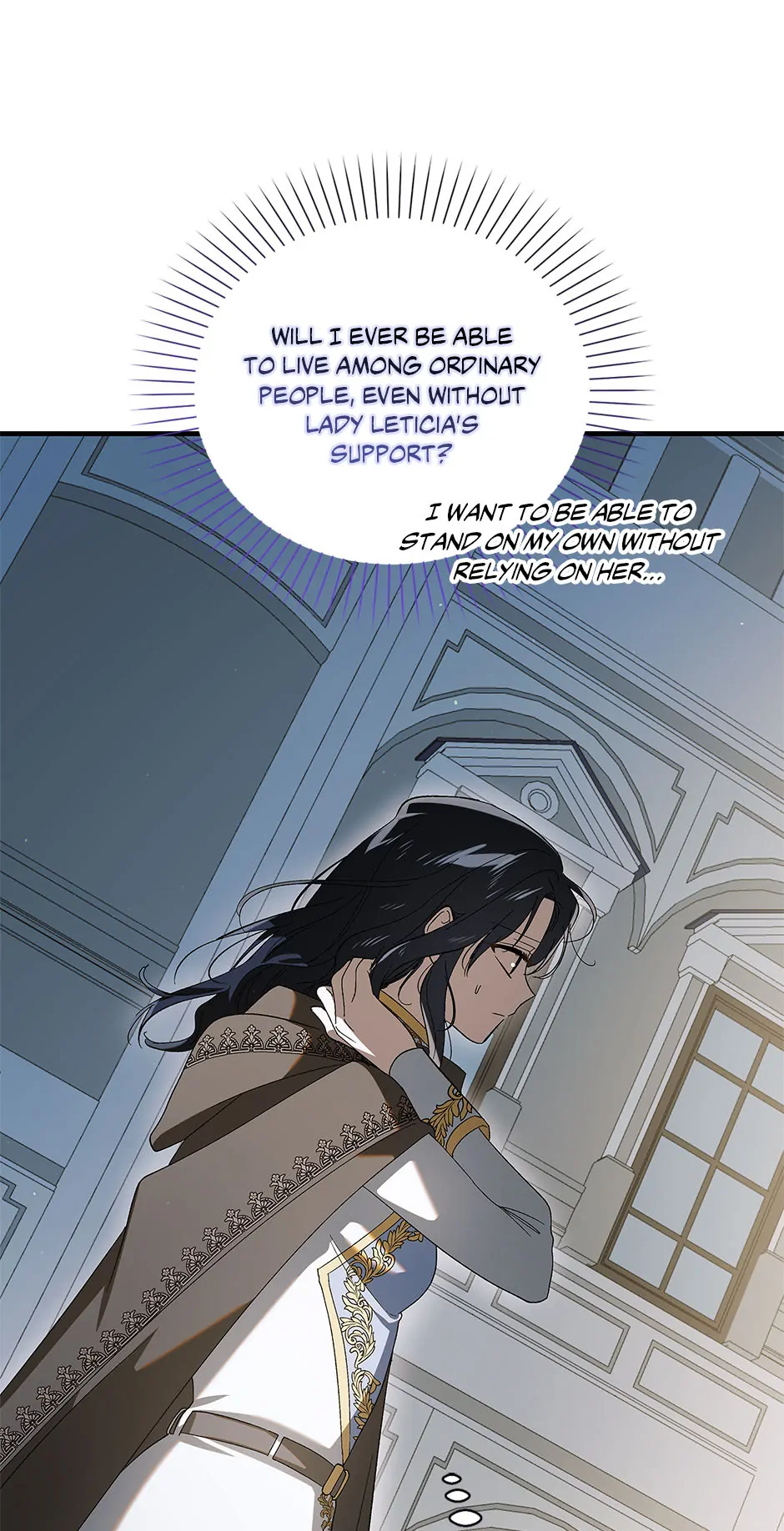 Saving My Sweetheart [Official] - Special Episode 2 manhwa