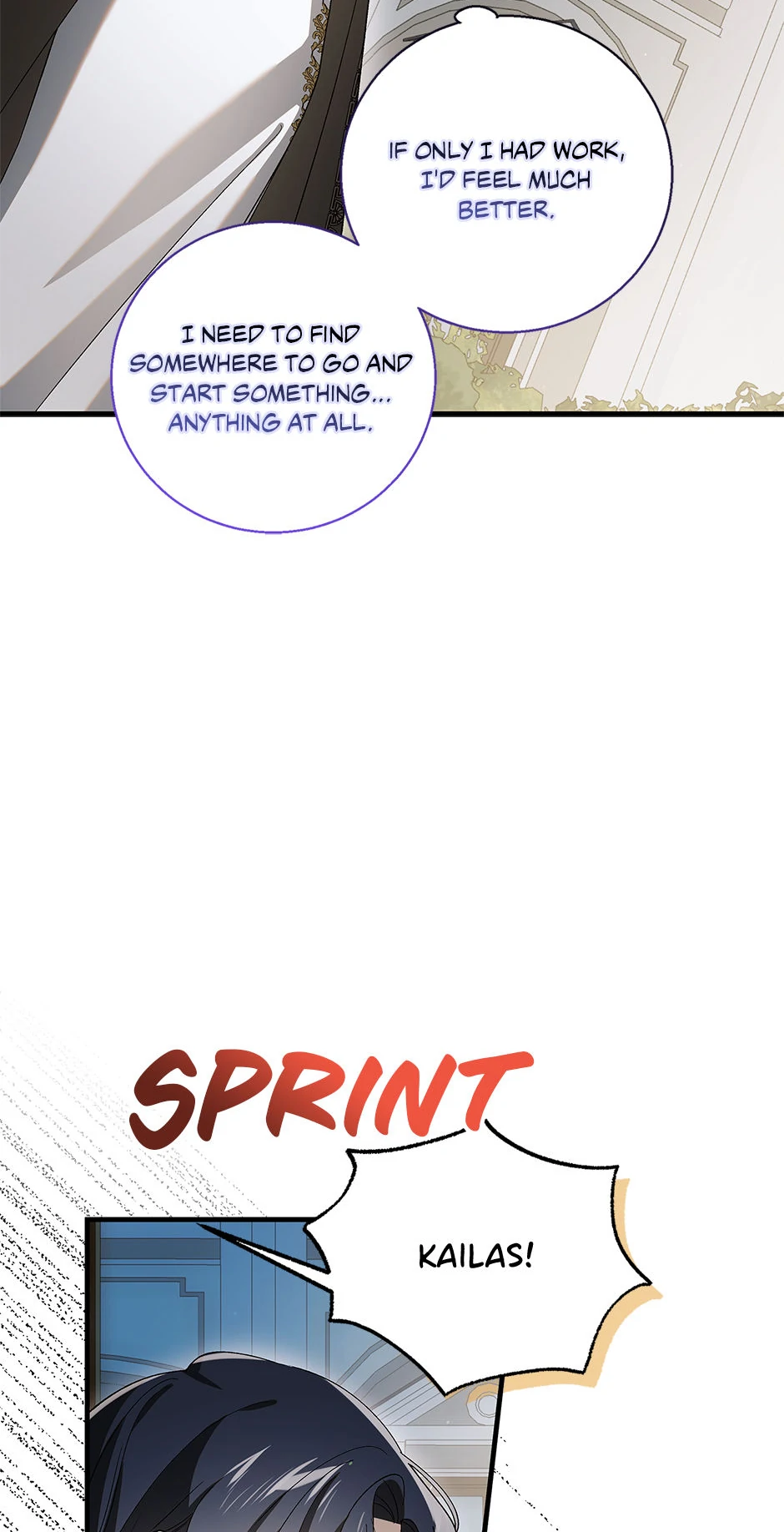 Saving My Sweetheart [Official] - Special Episode 2 manhwa