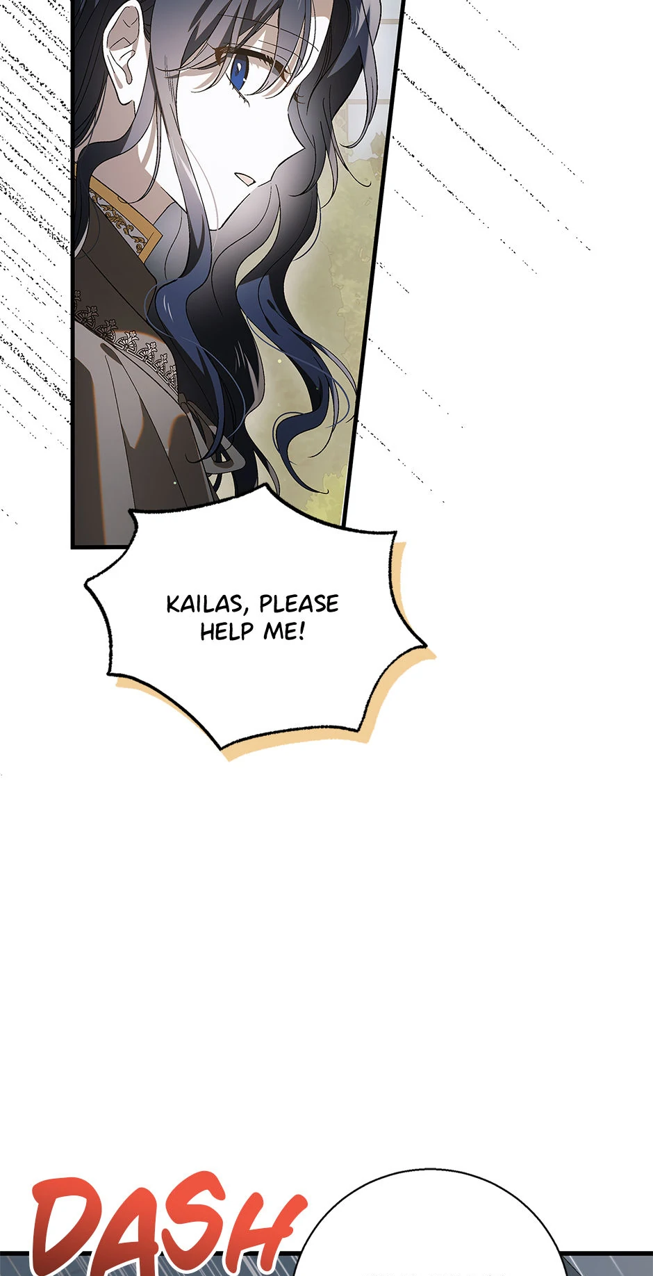 Saving My Sweetheart [Official] - Special Episode 2 manhwa