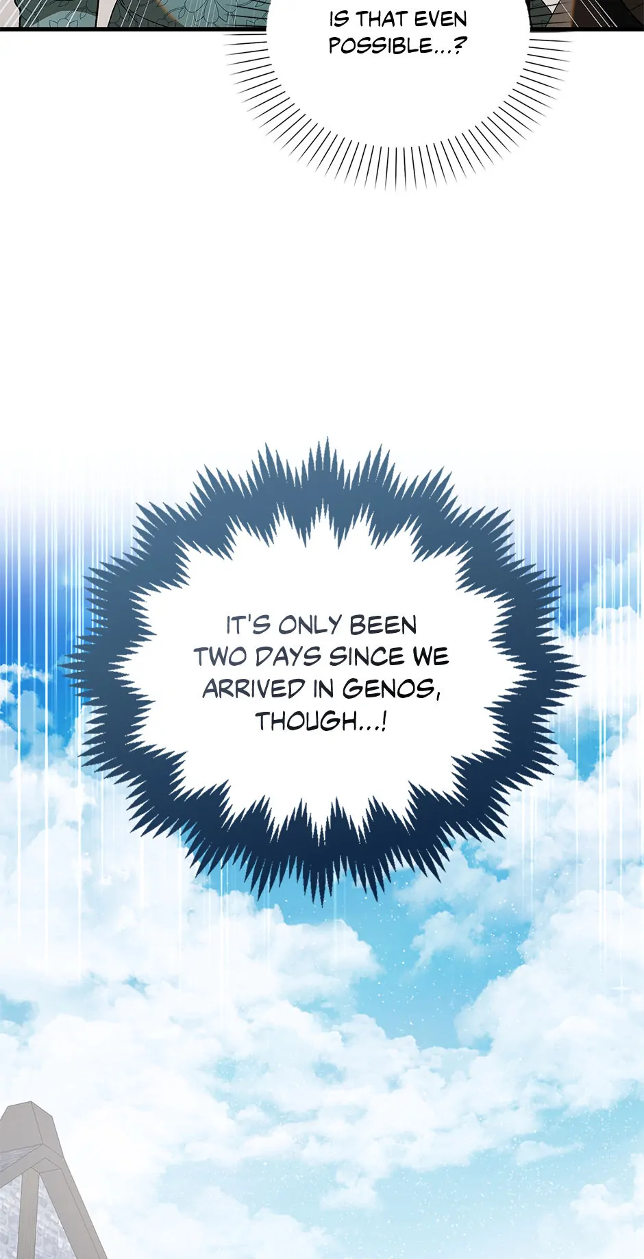 Saving My Sweetheart [Official] - Special Episode 2 manhwa